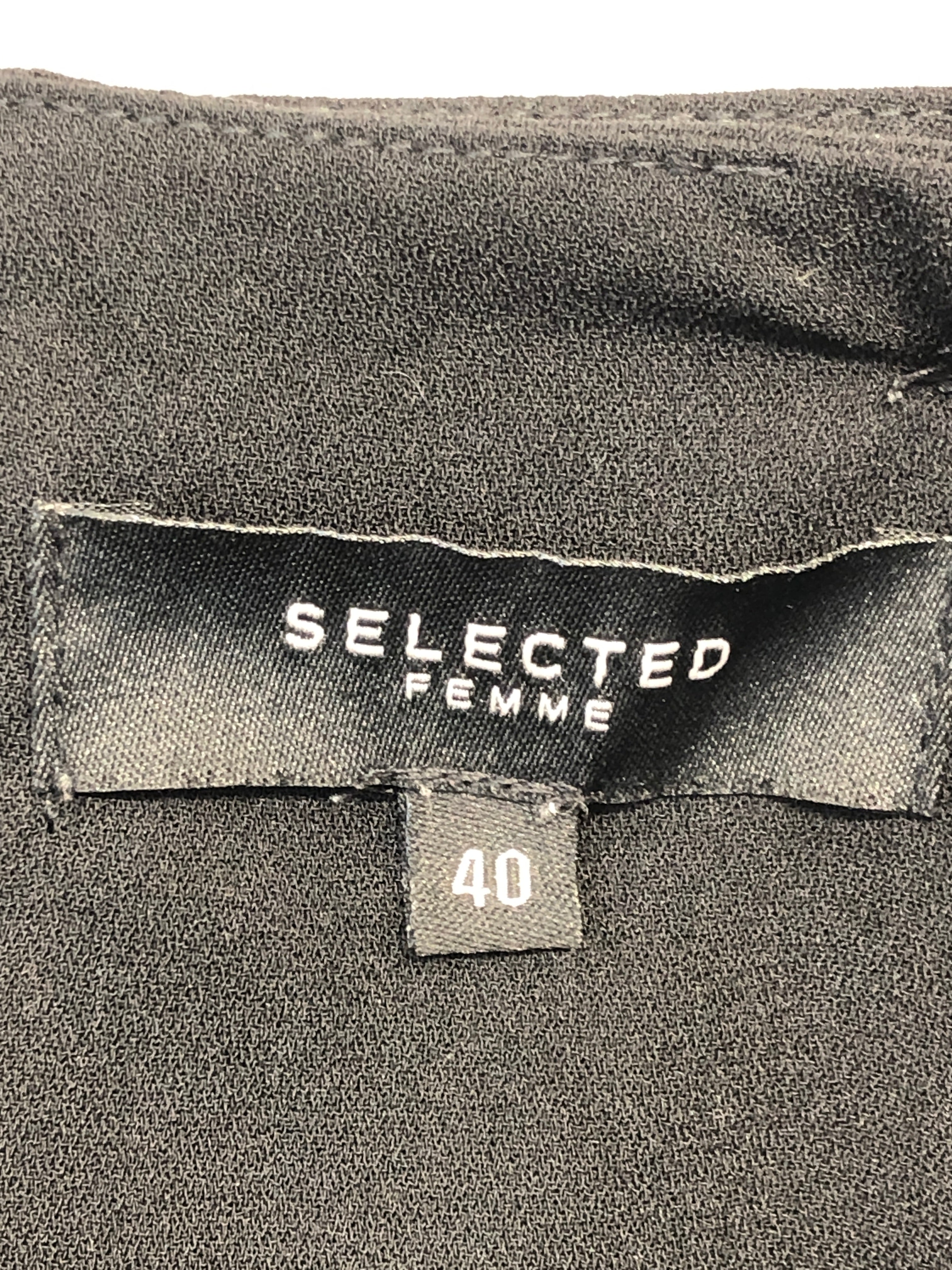 Selected Femme kjole