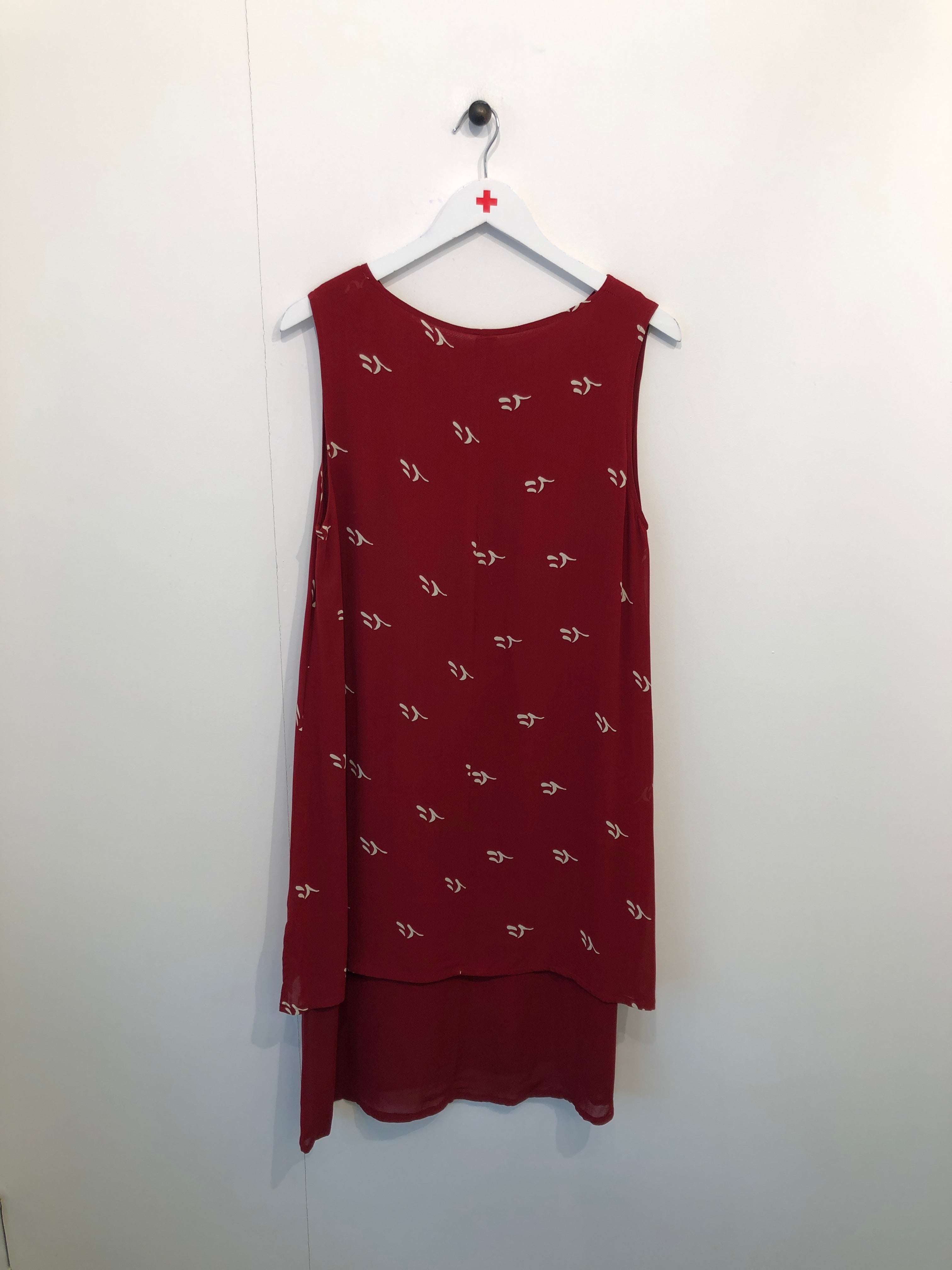 Dea collection kjole
