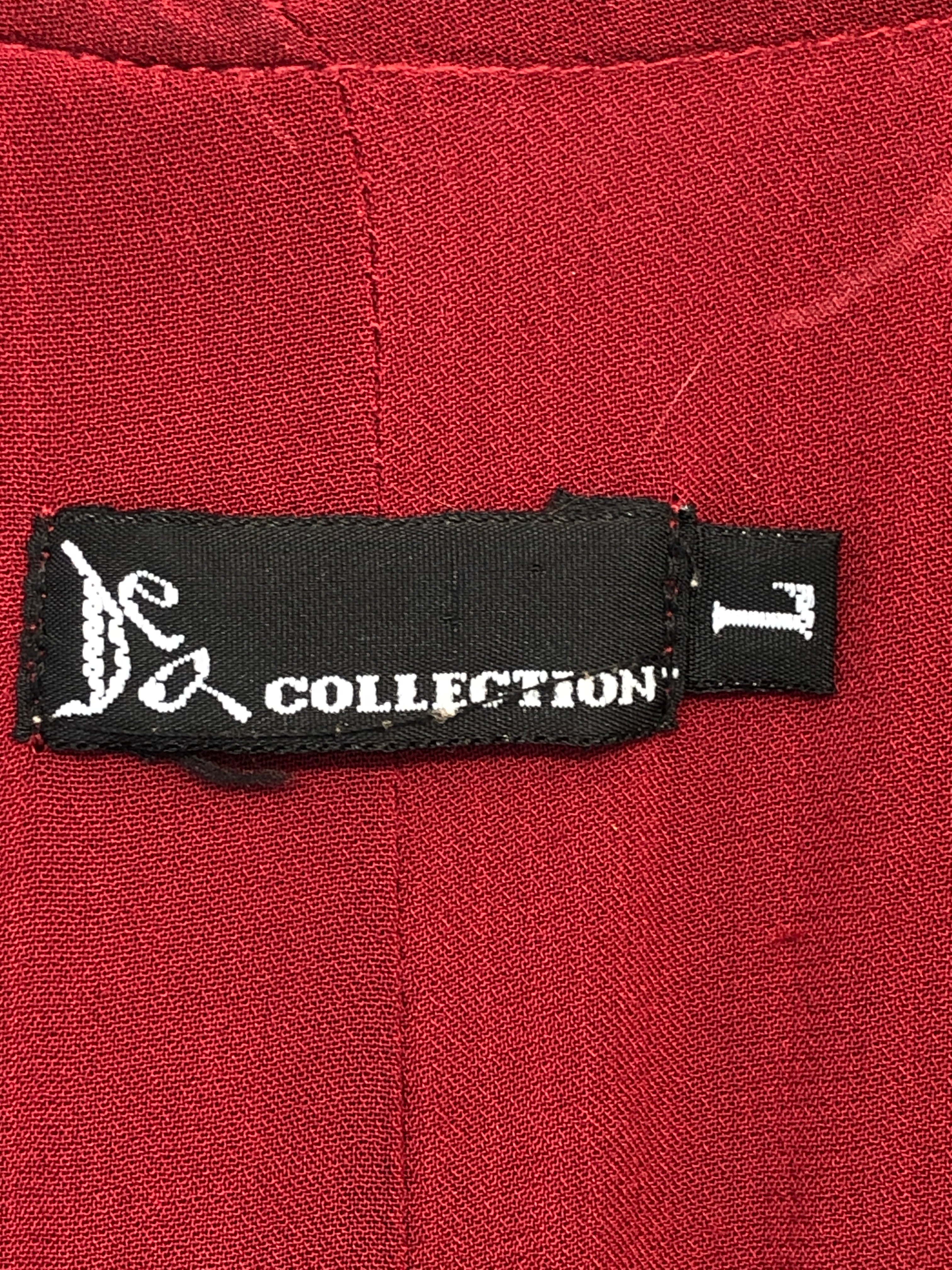 Dea collection kjole