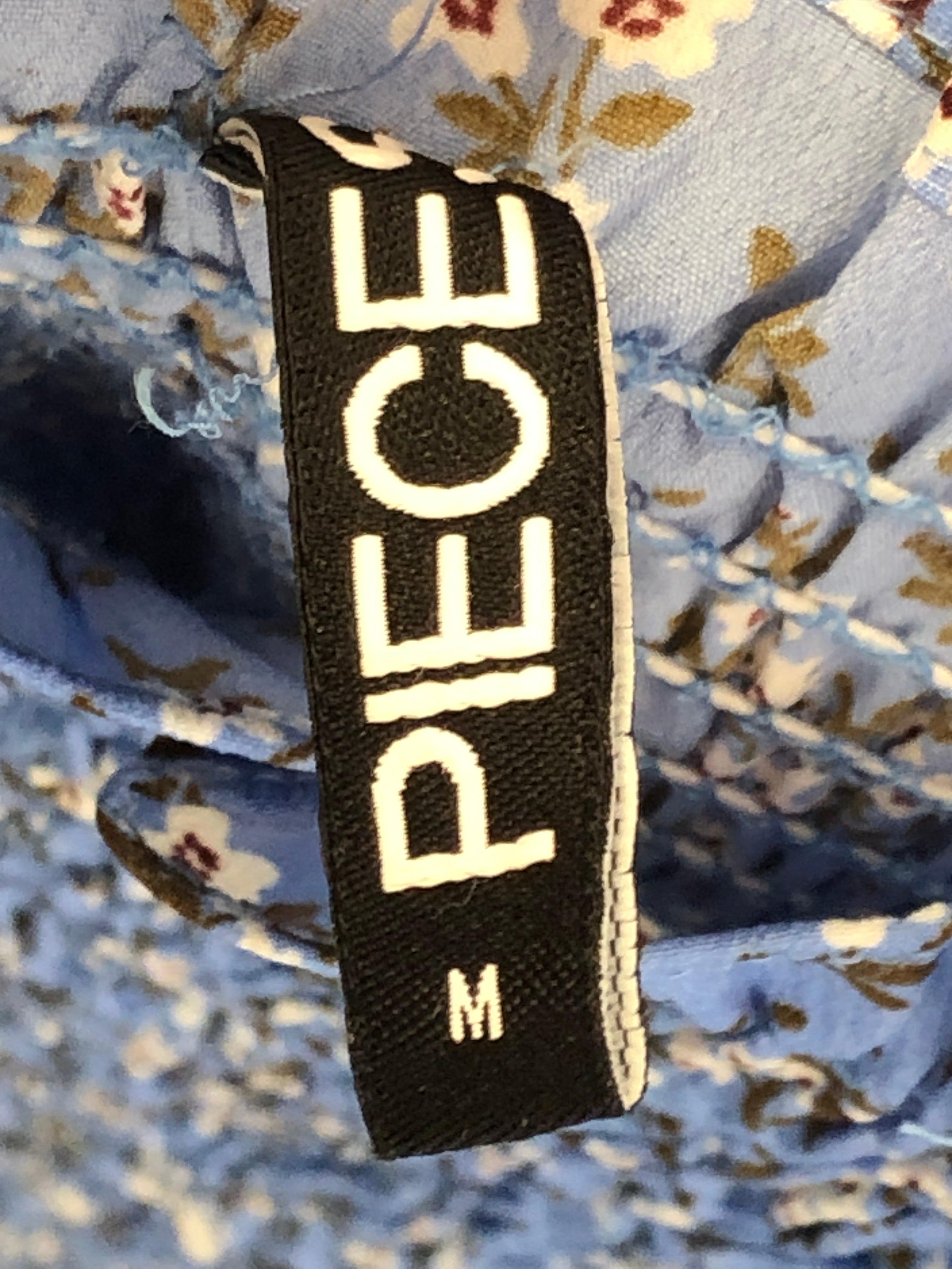 PIECE kjole