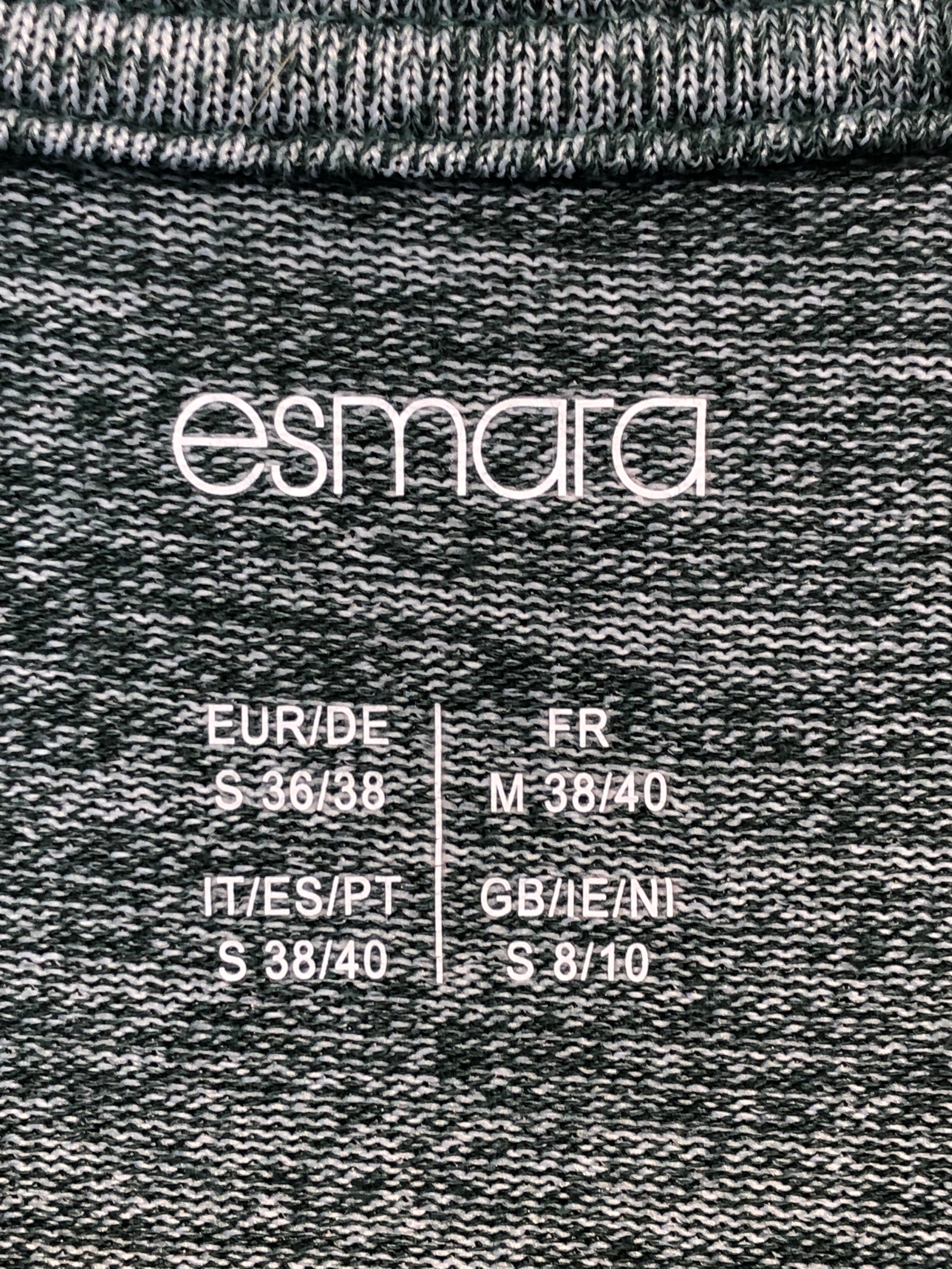 Esmara kjole