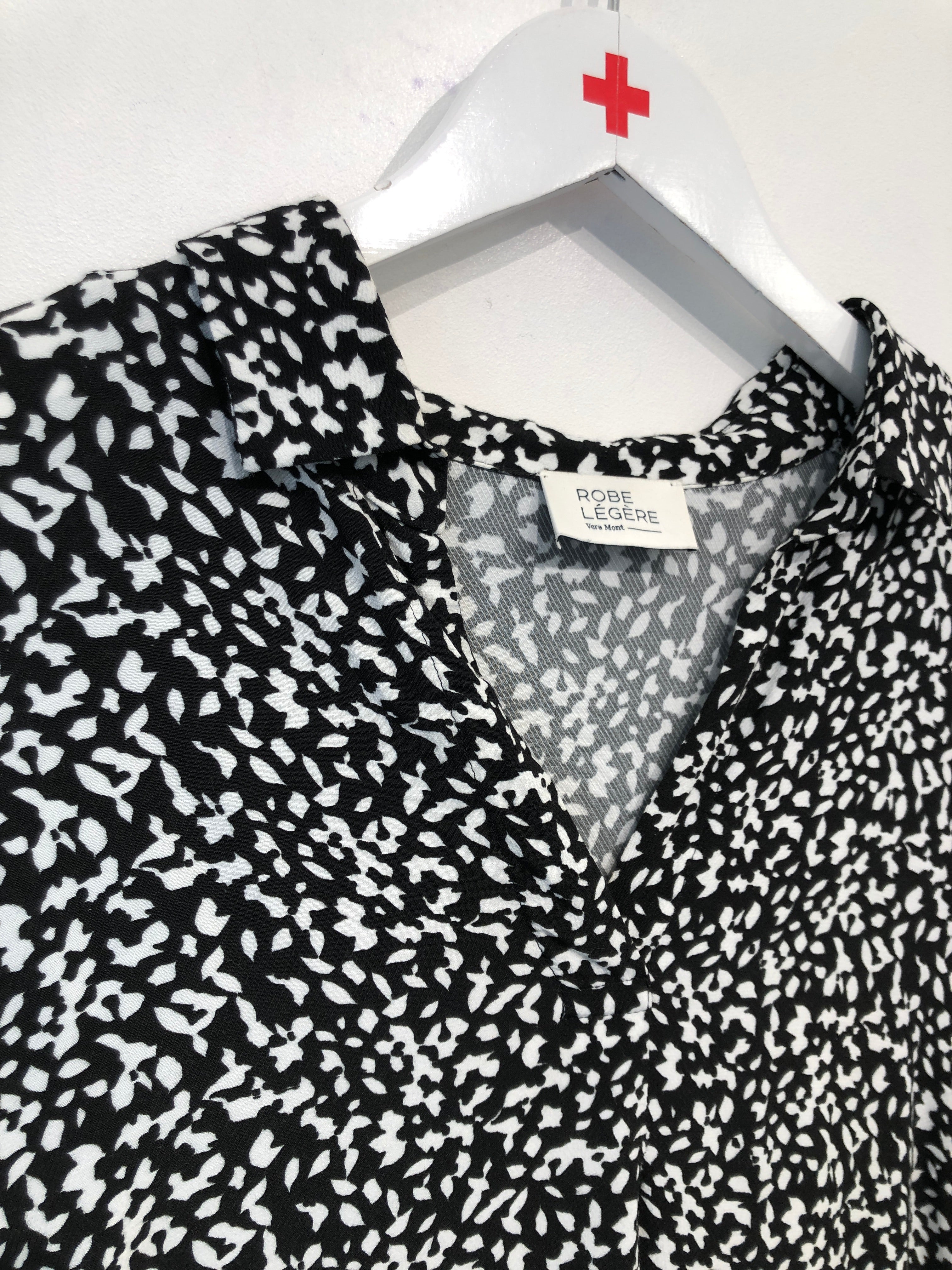 Robe Legere Kjole