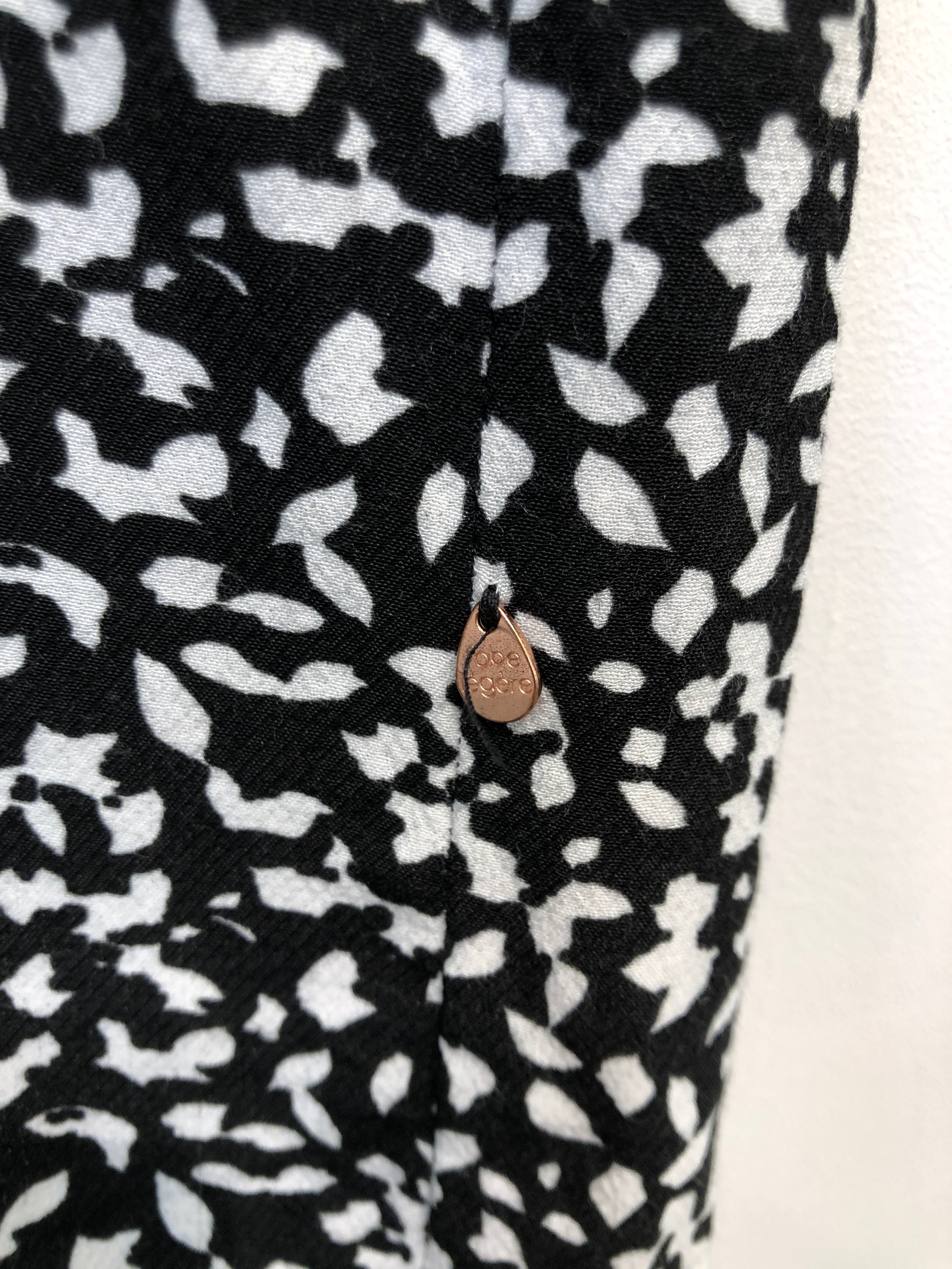 Robe Legere Kjole