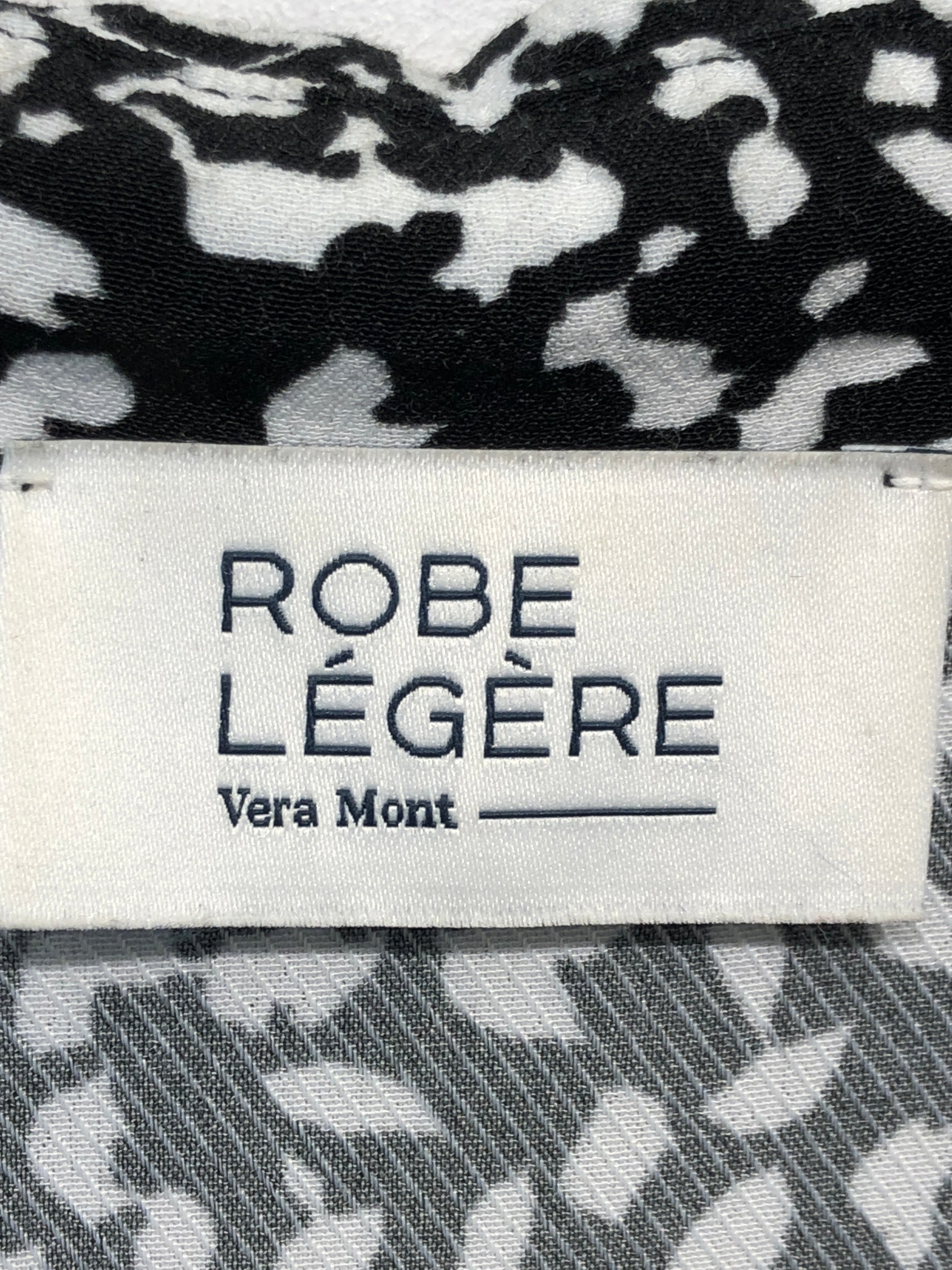 Robe Legere Kjole