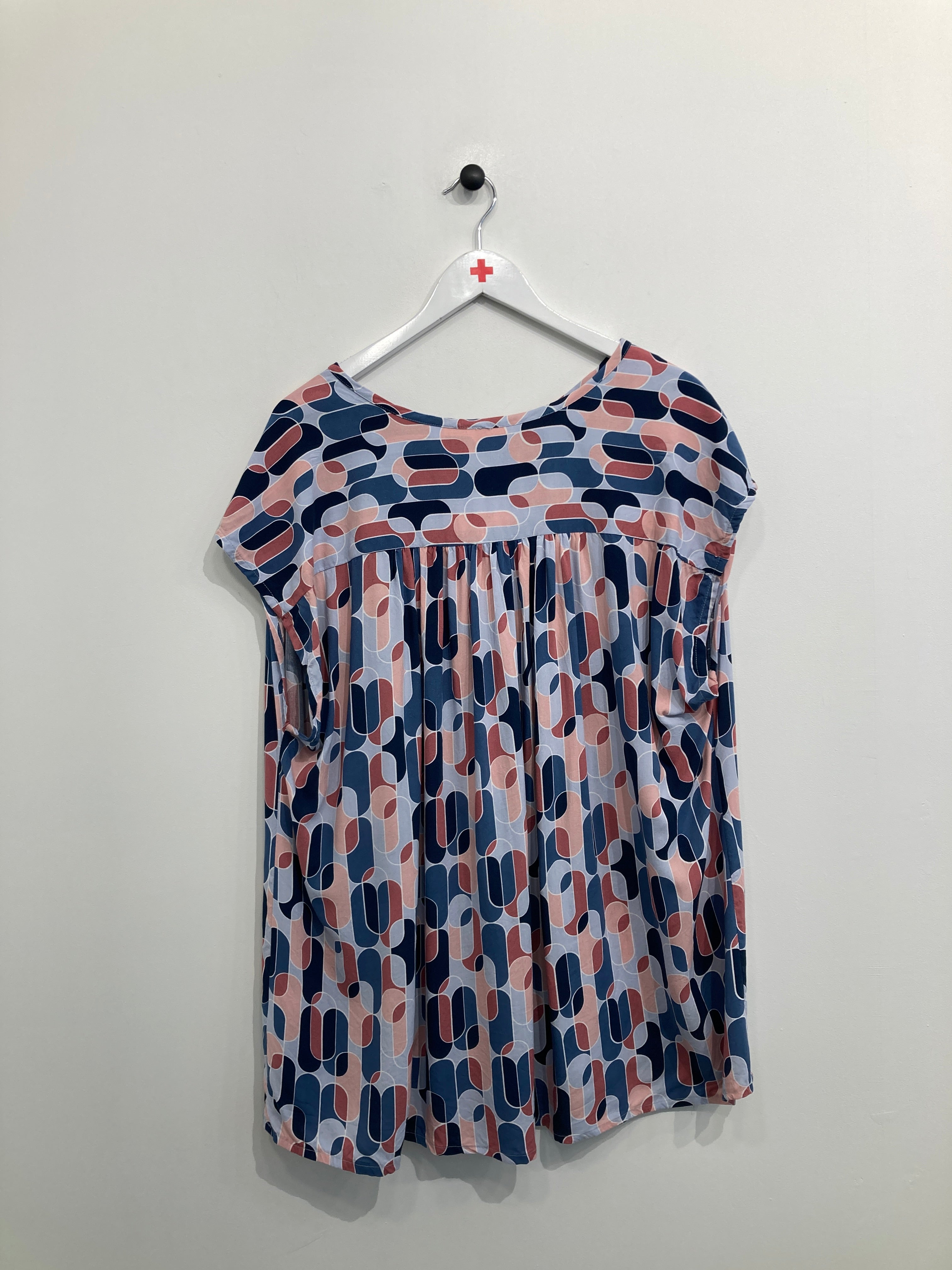 Cassiopeia Bluse