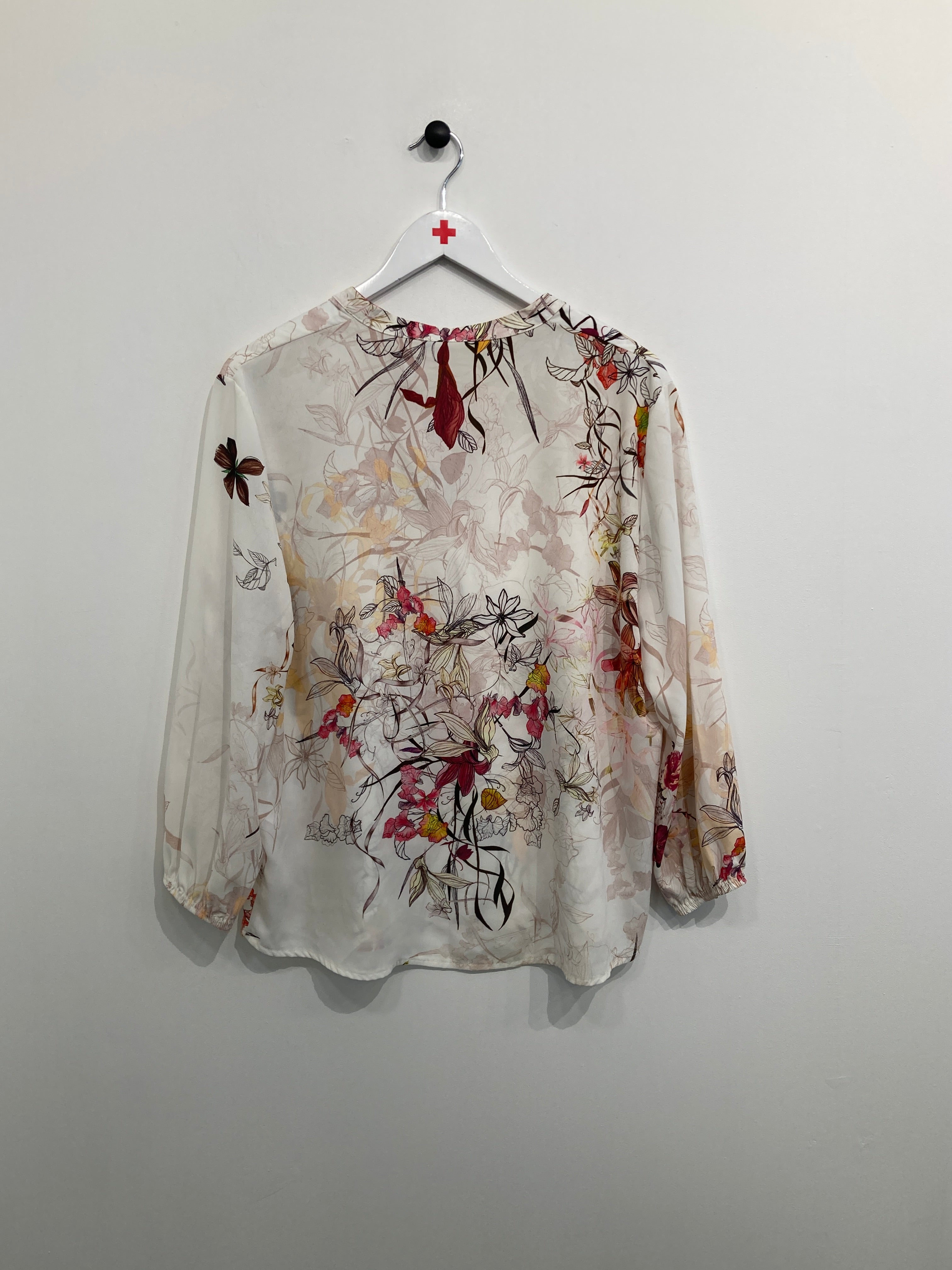 Bluse