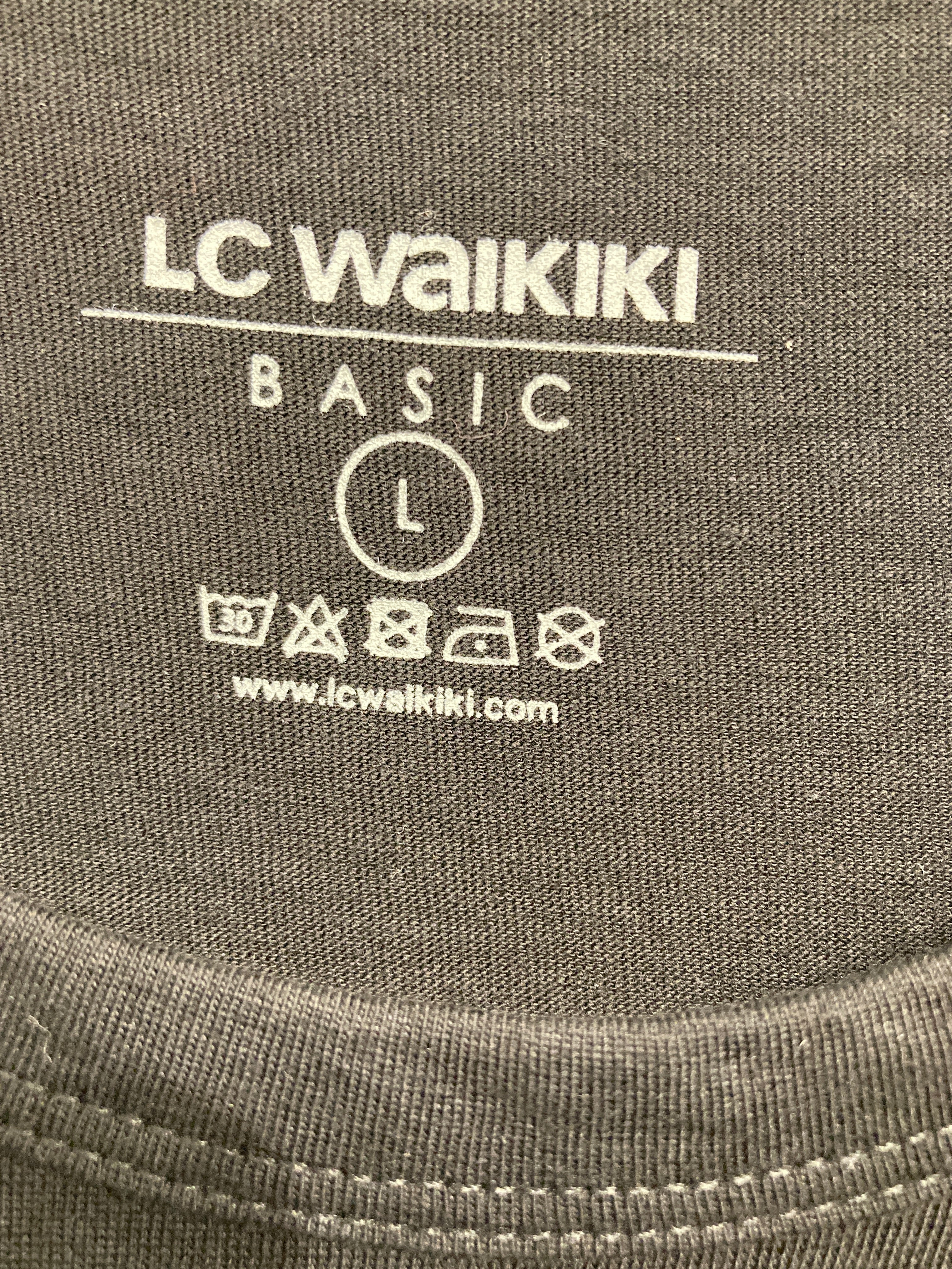 LC Waikiki Bluse