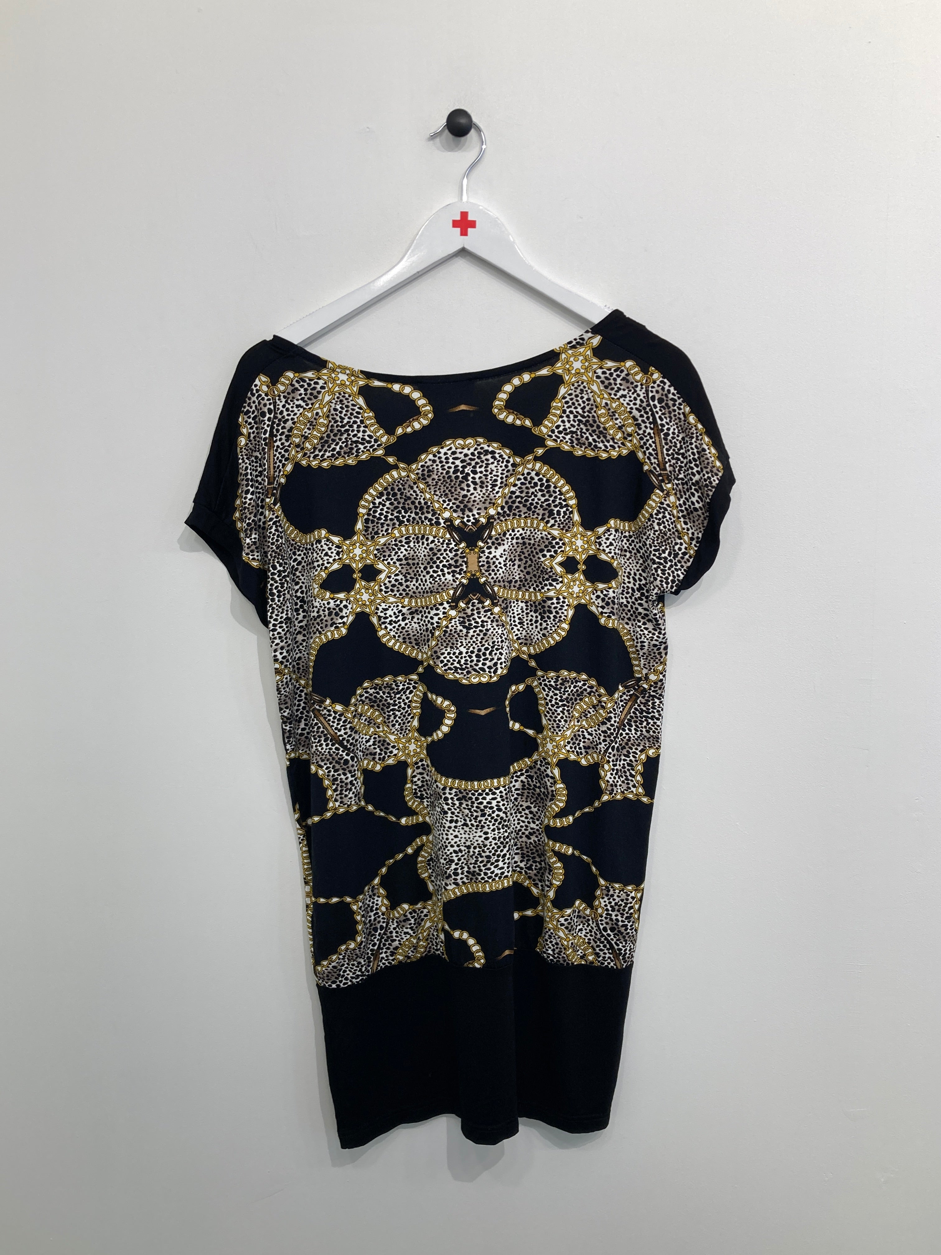 Luzzo Bluse