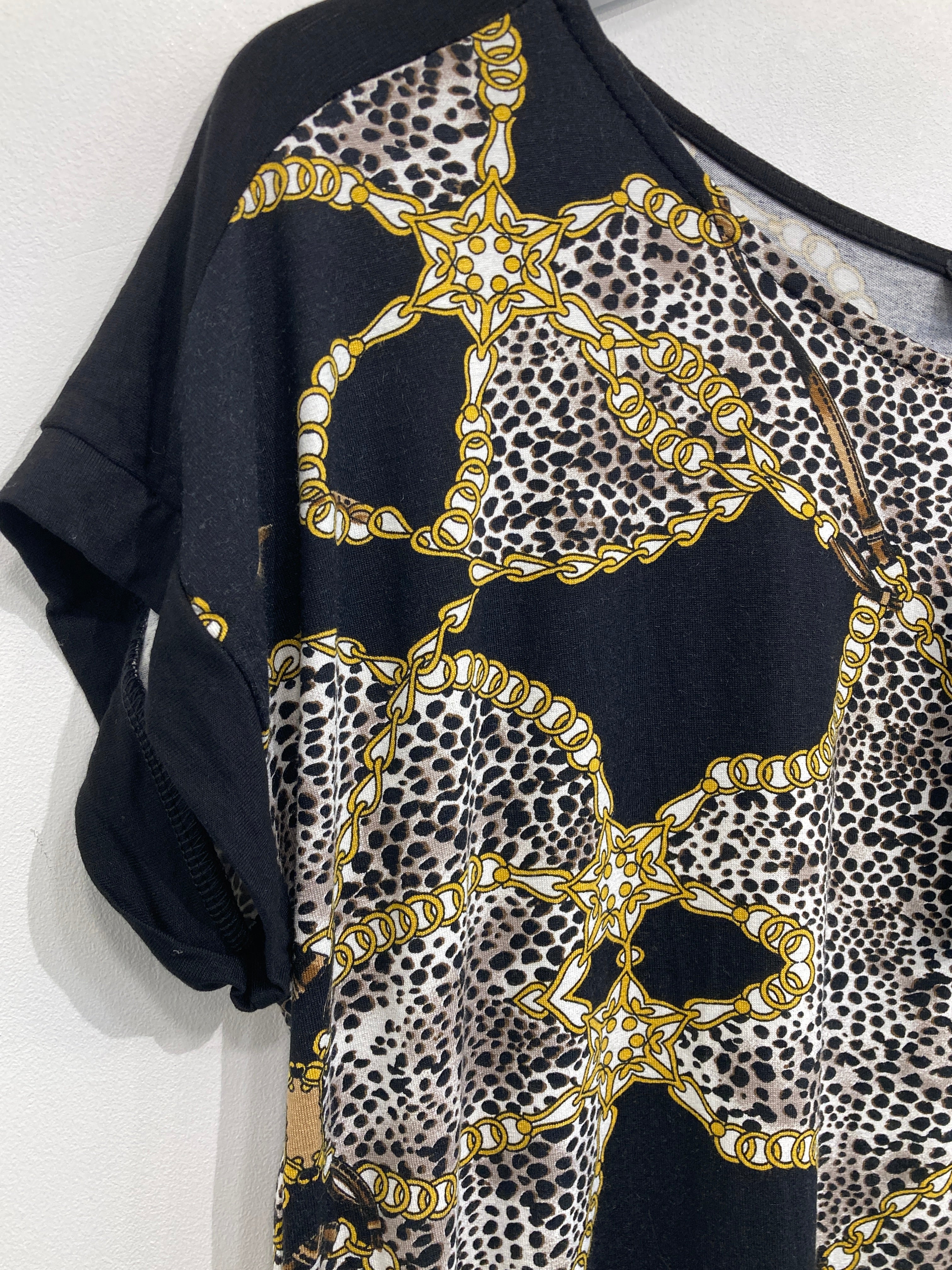 Luzzo Bluse
