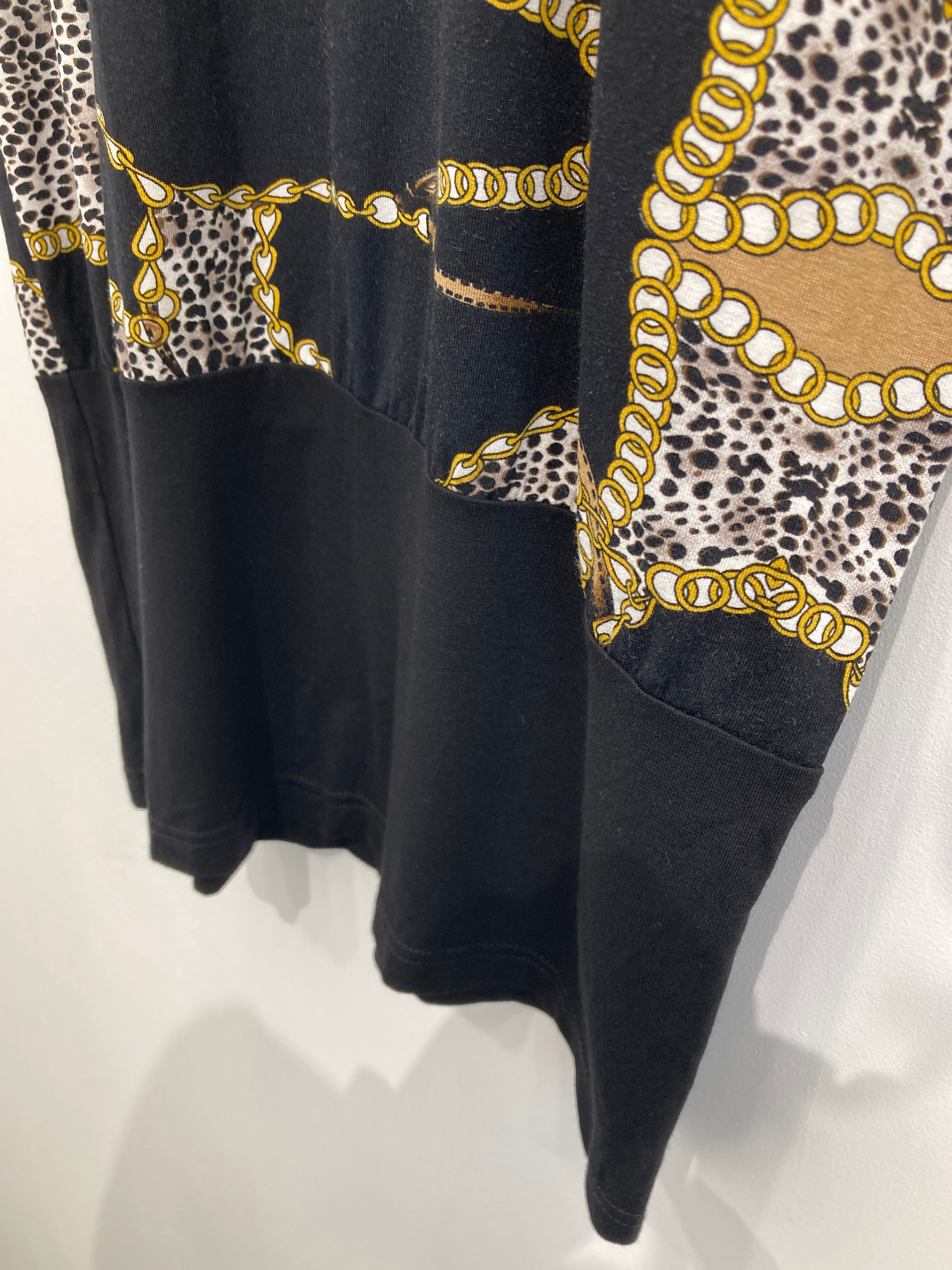 Luzzo Bluse
