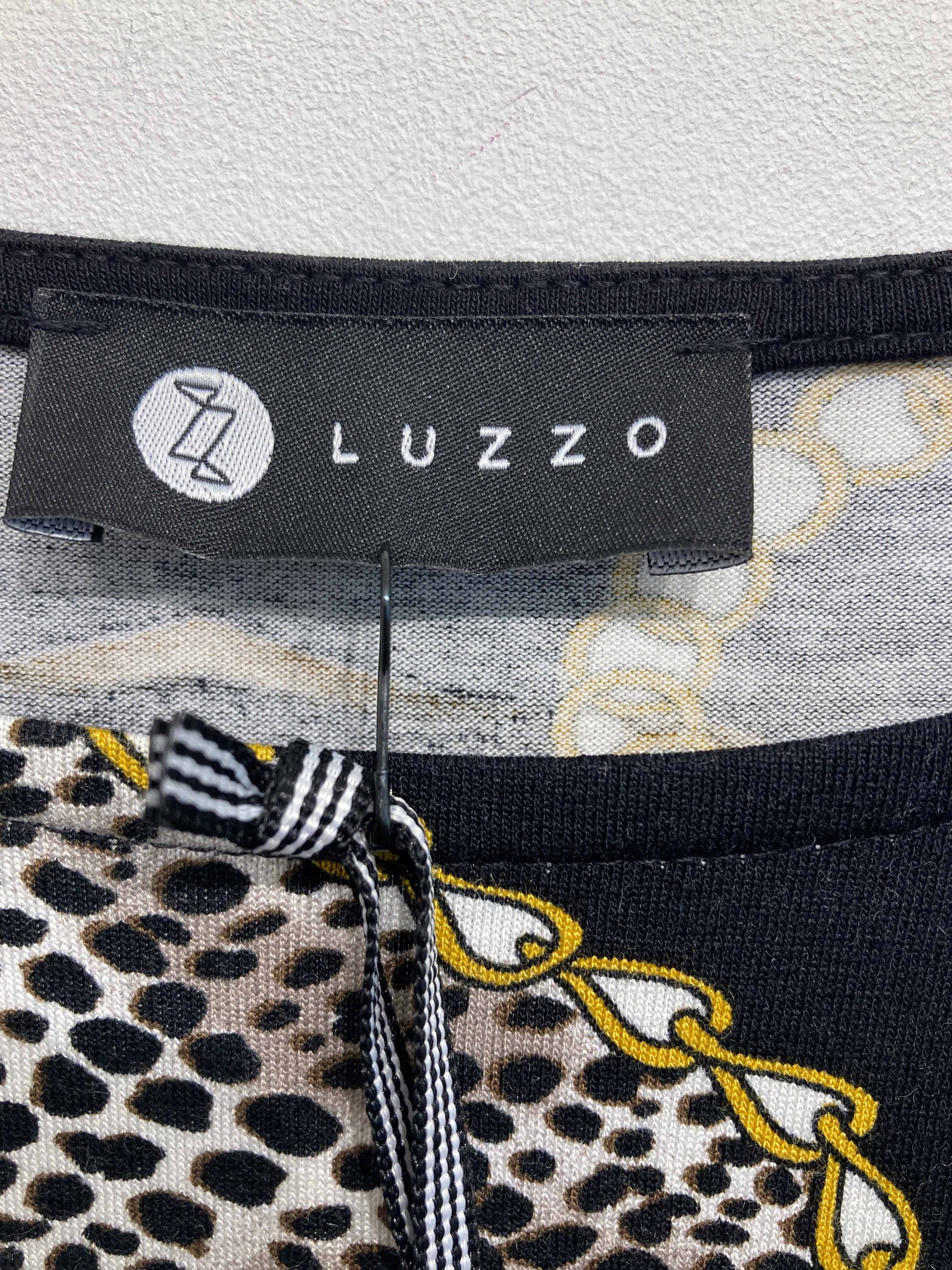 Luzzo Bluse