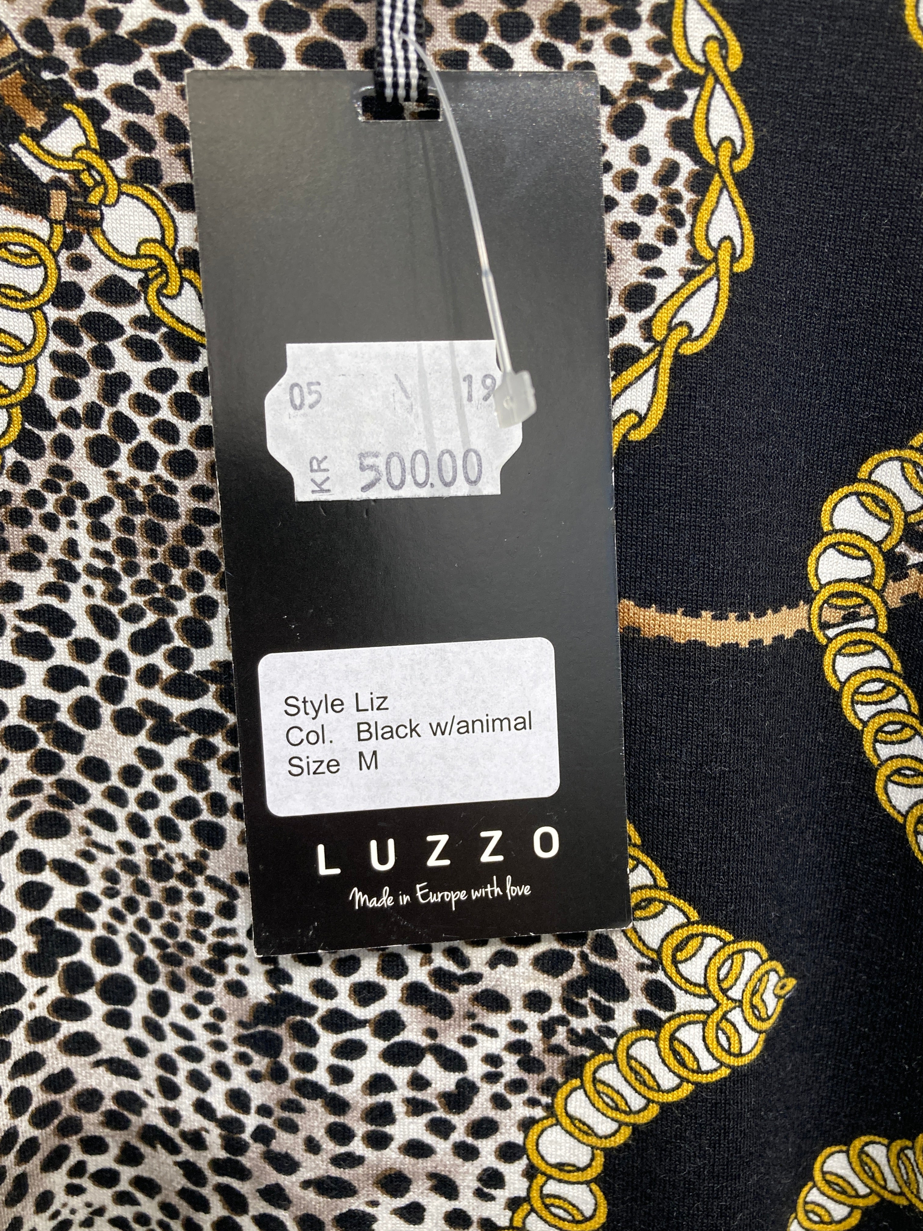 Luzzo Bluse