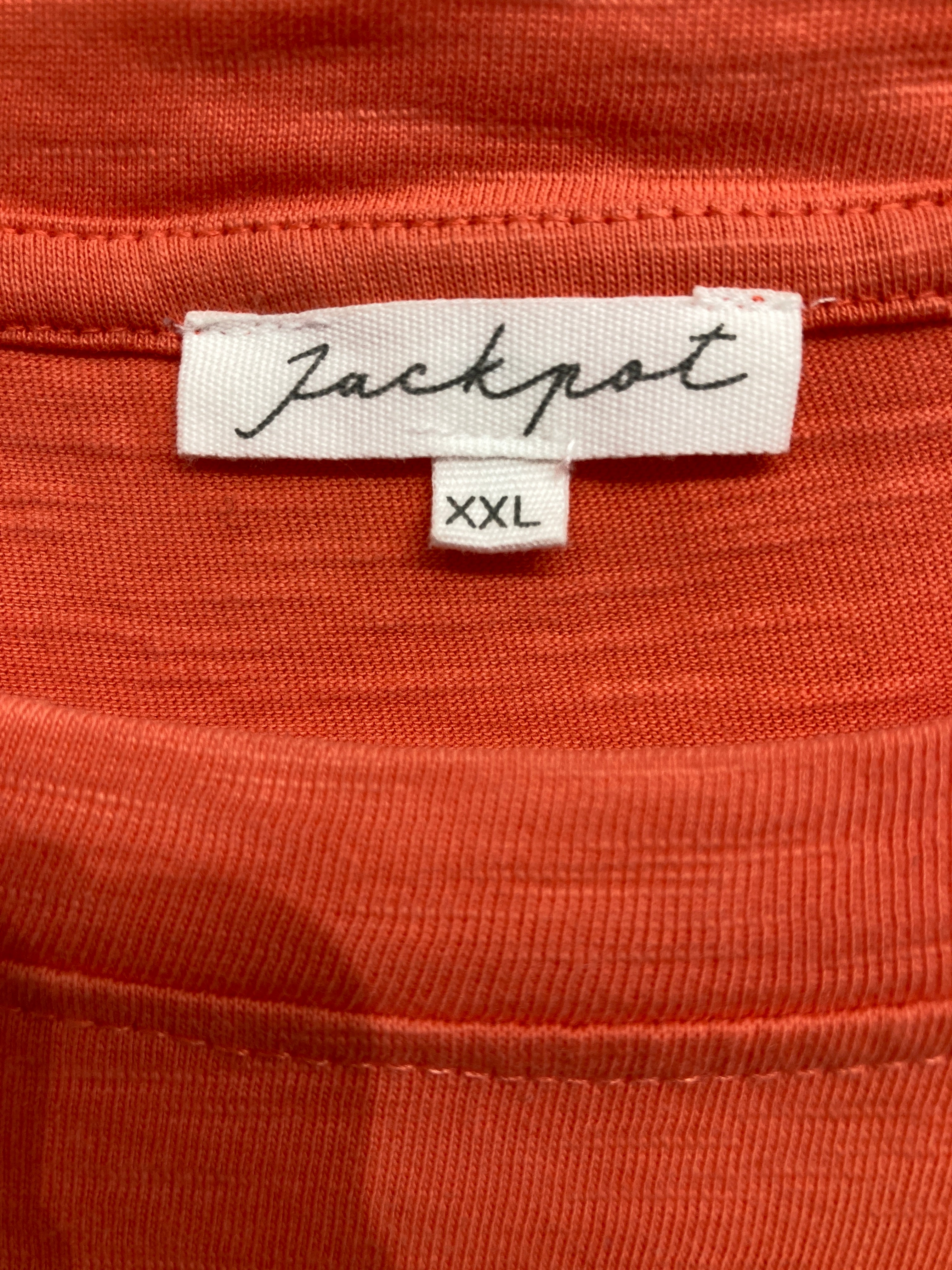 Jackpot Bluse