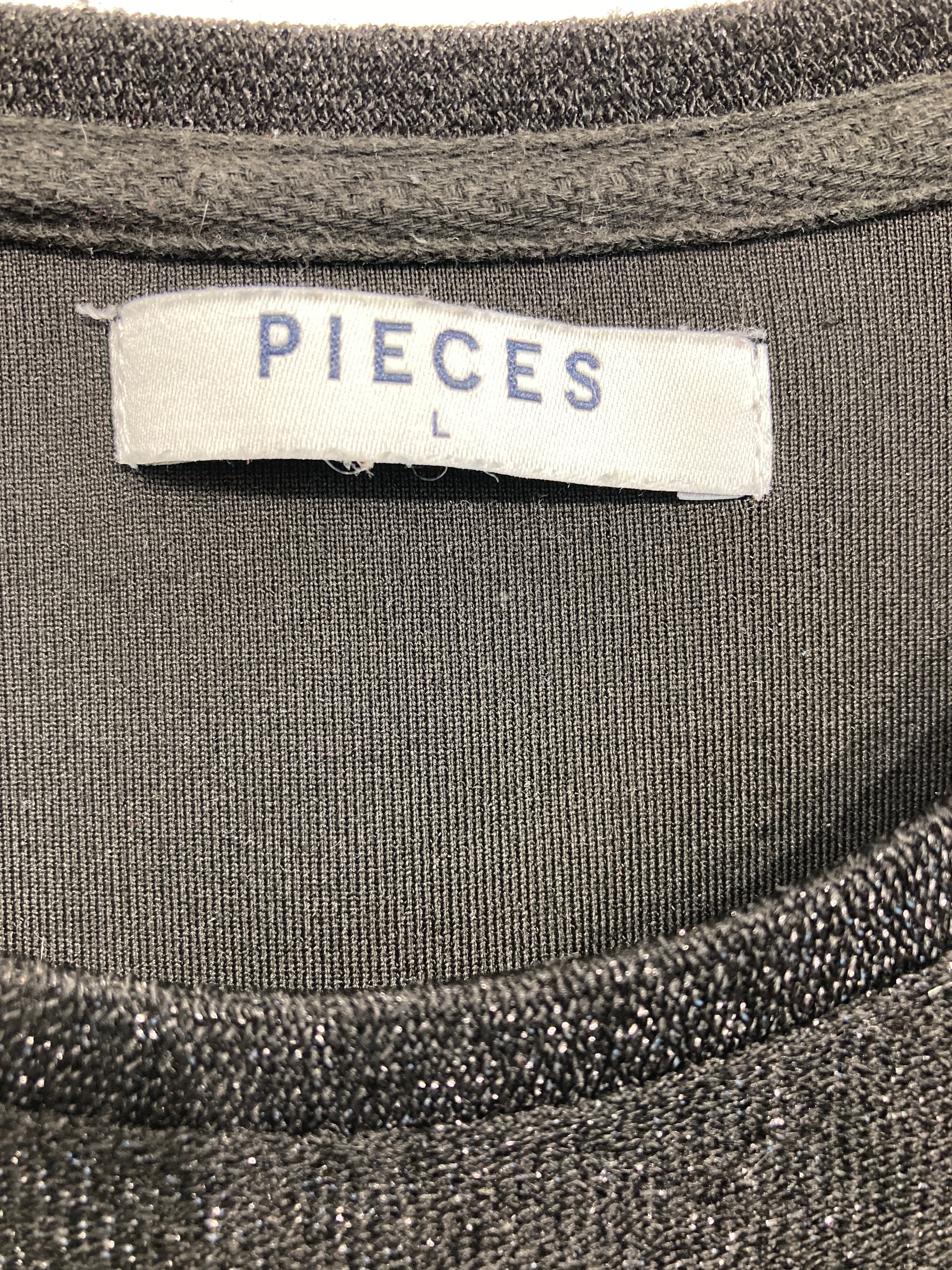 Pieces Bluse