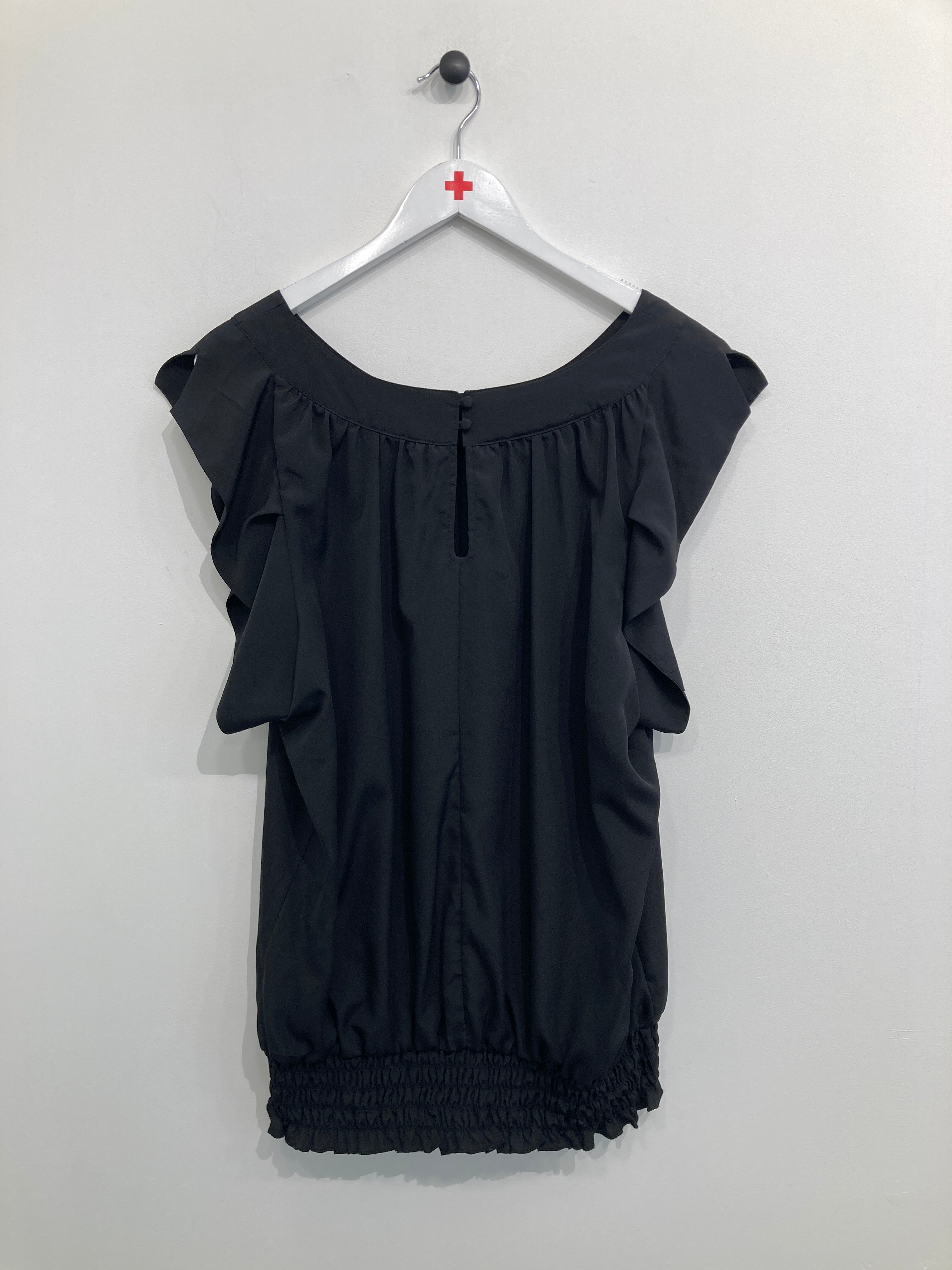 Milla Bluse