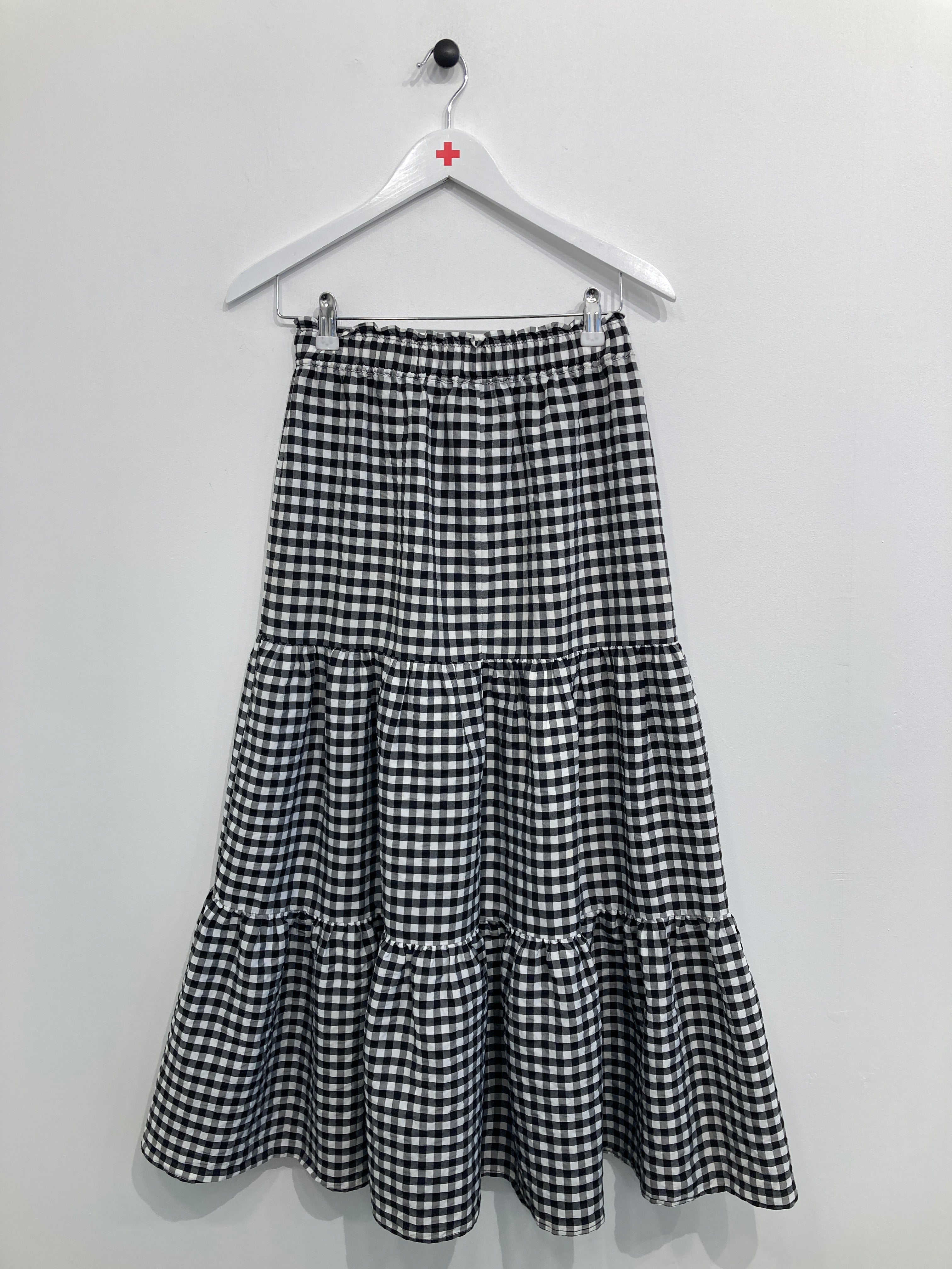 Topshop Nederdel