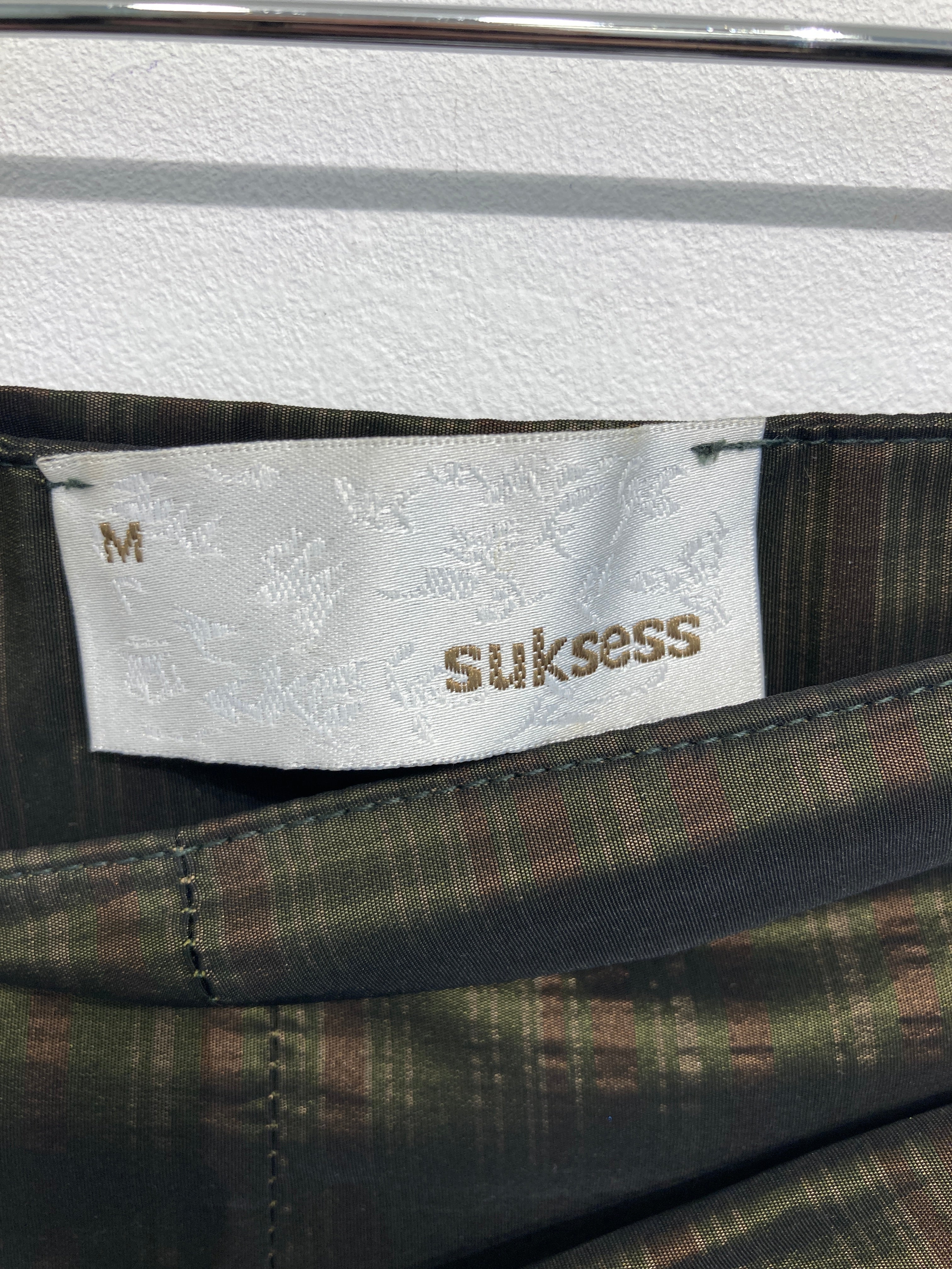 Suksess Nederdel