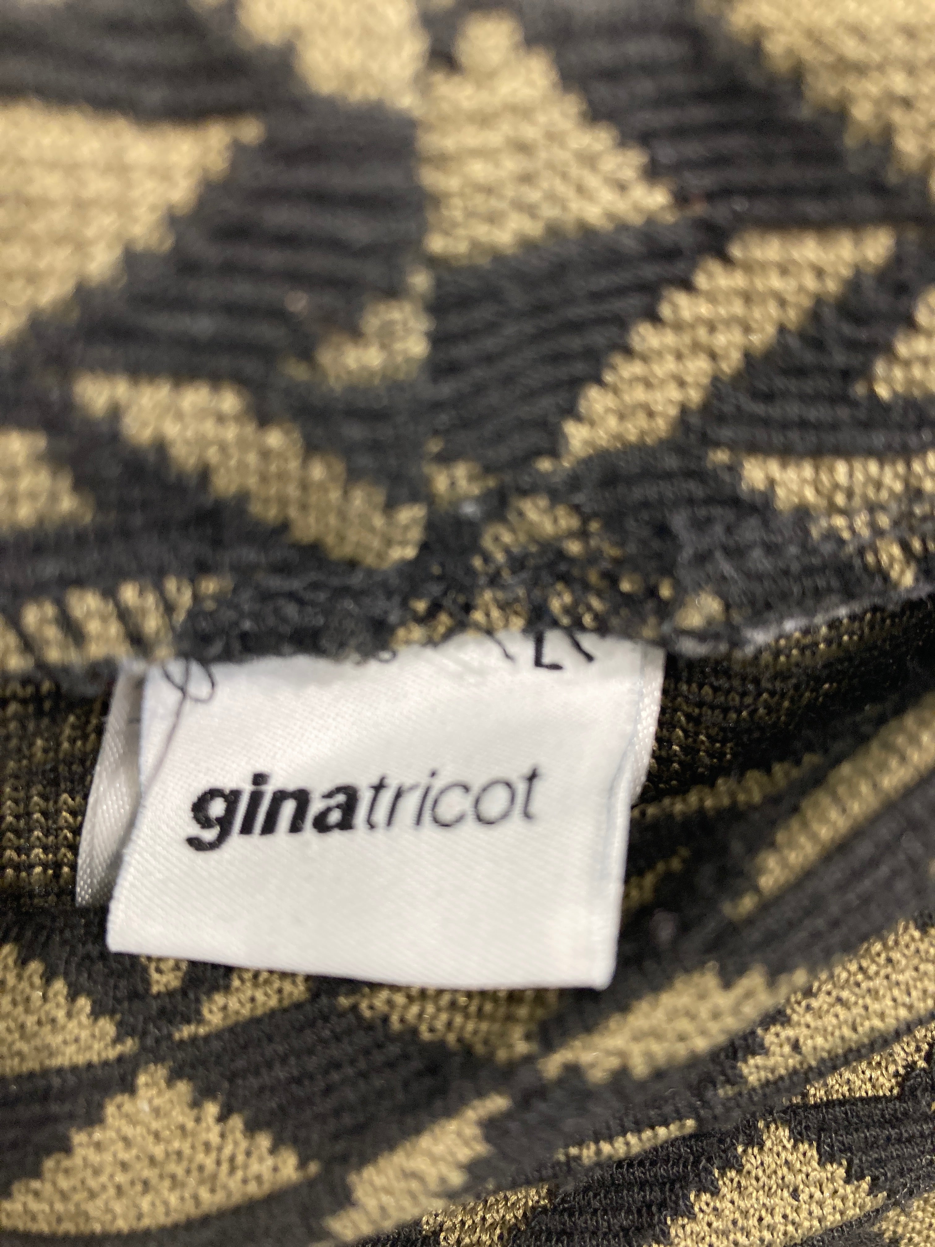 Gina Tricot Nederdel