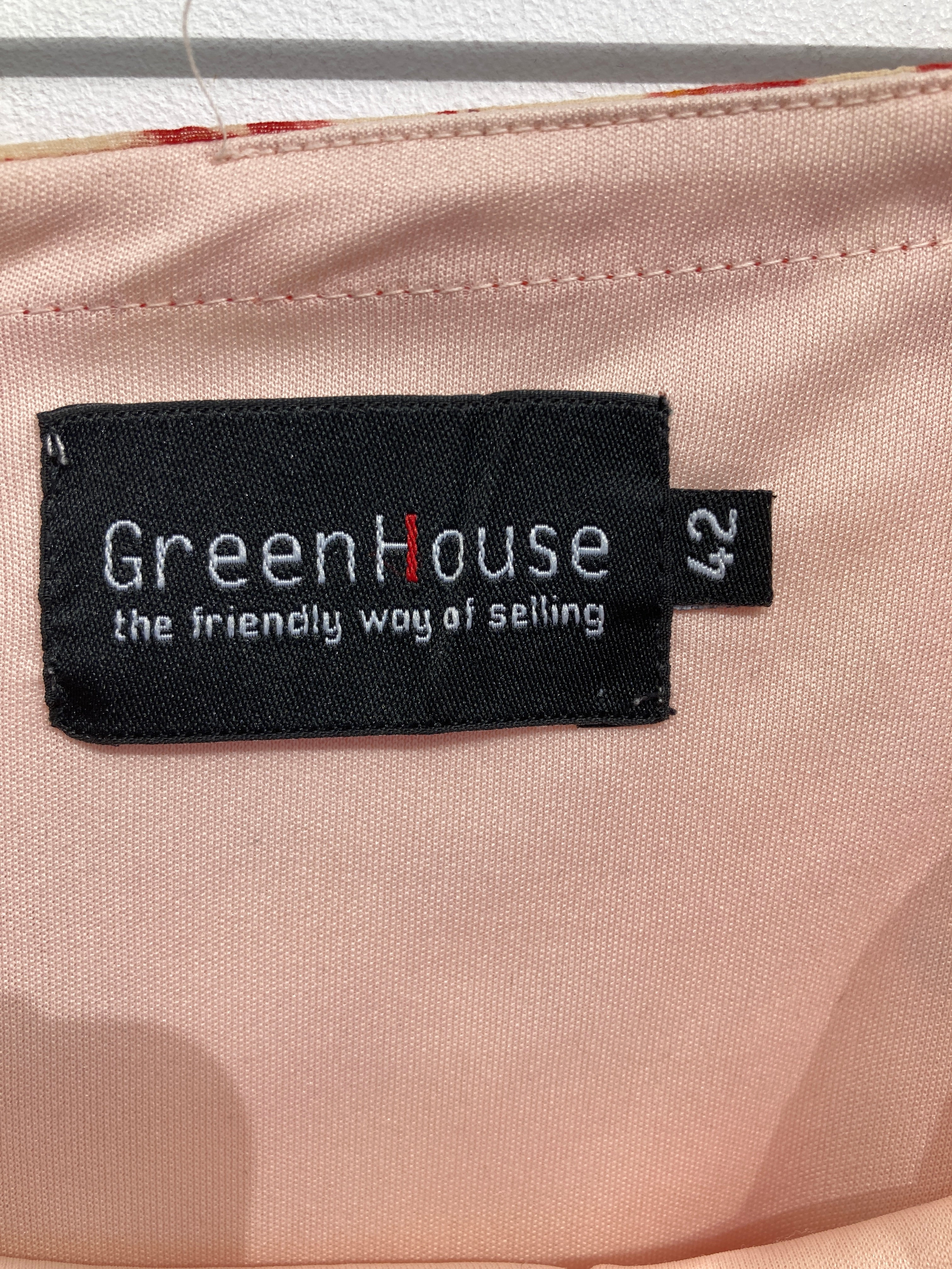 Green House Nederdel