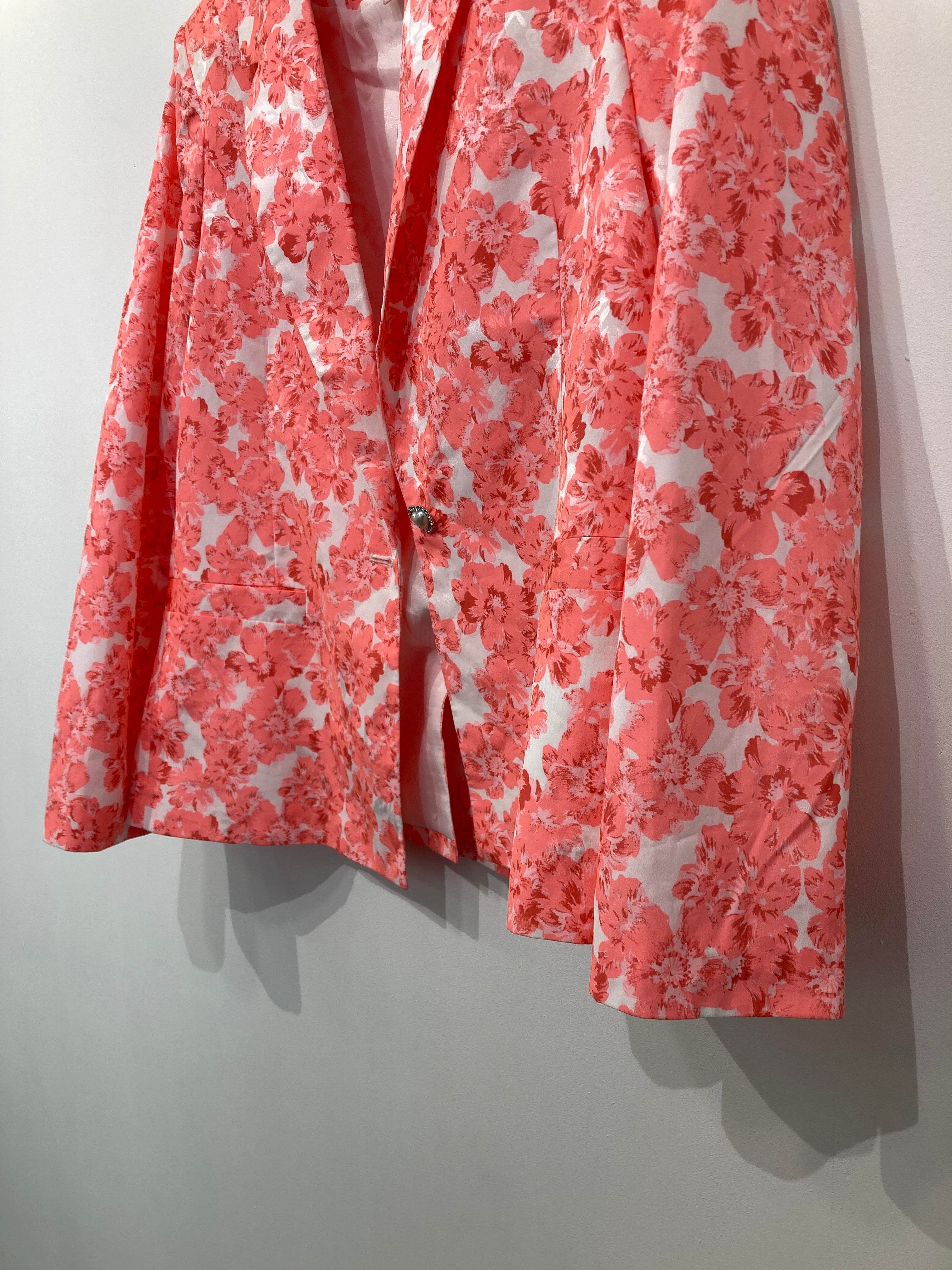 Cras Blazer