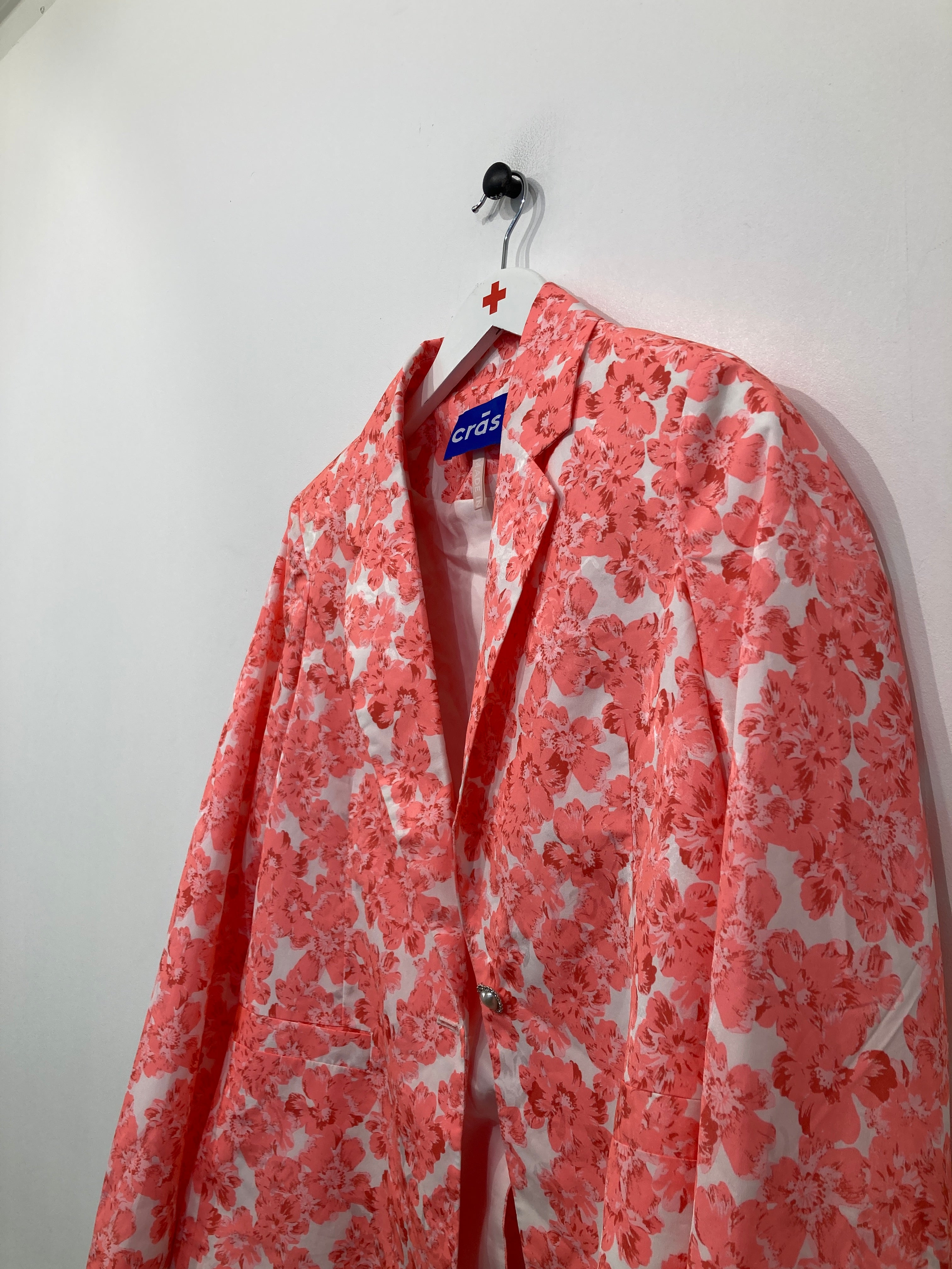Cras Blazer