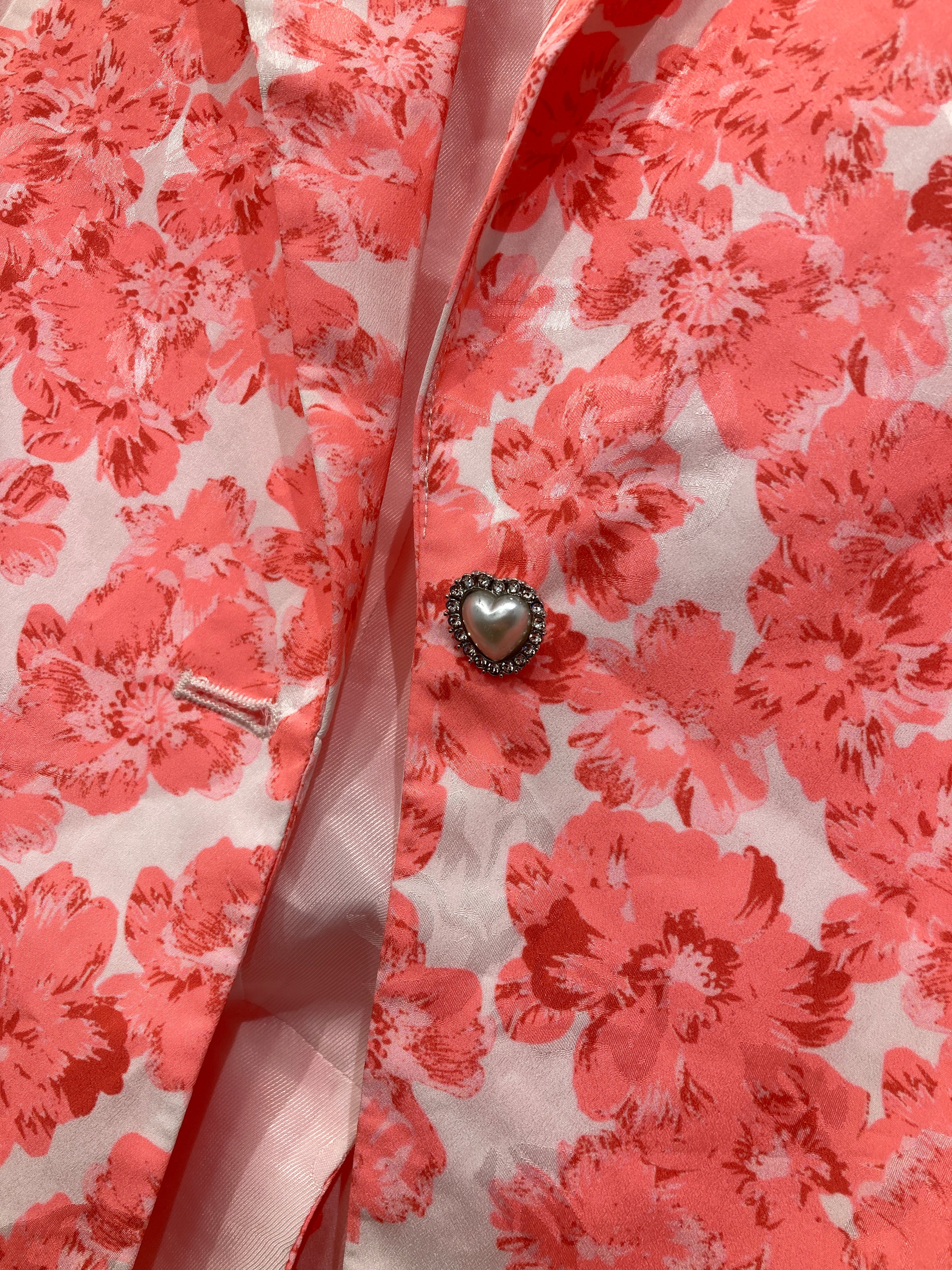 Cras Blazer