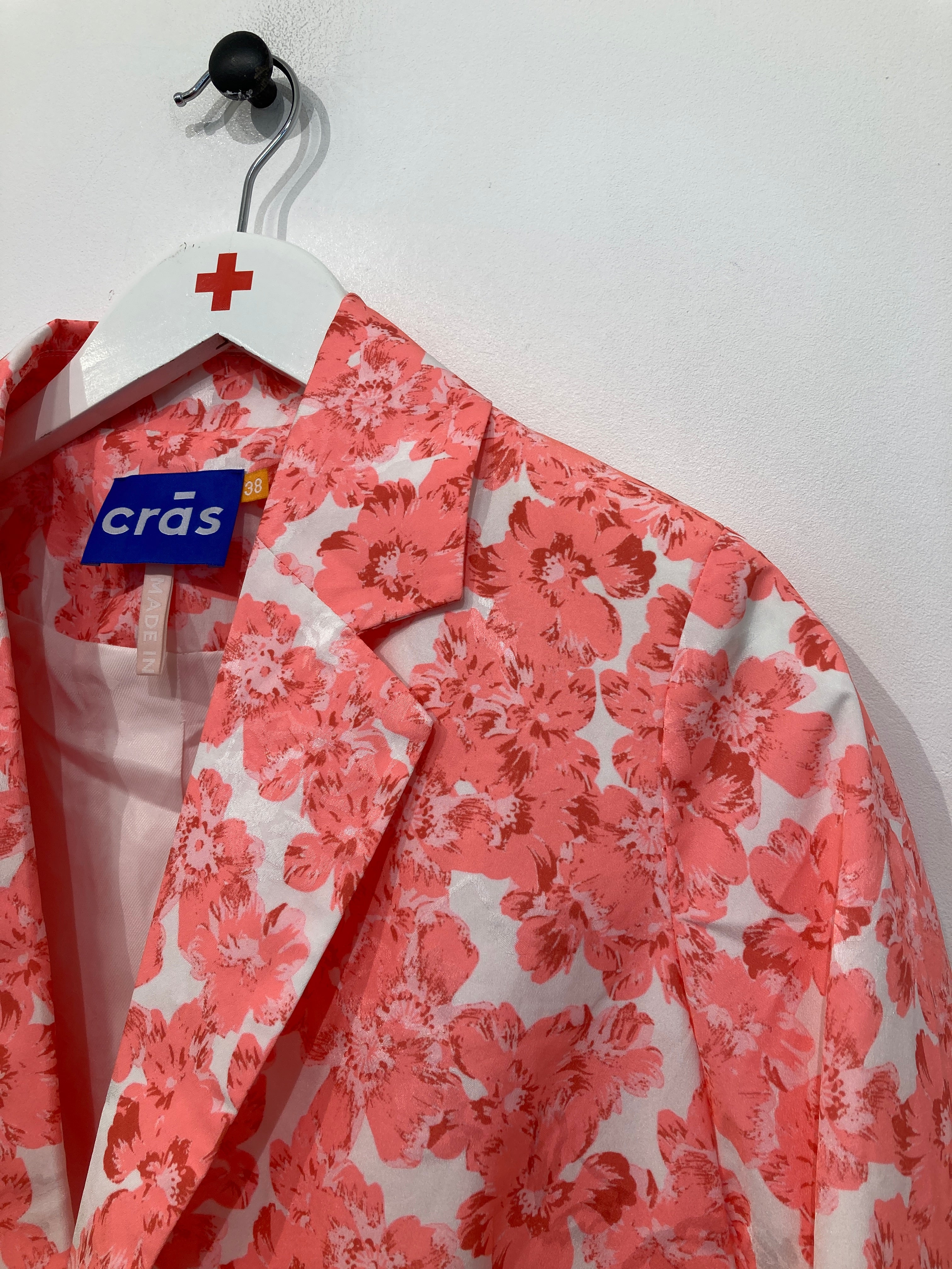Cras Blazer