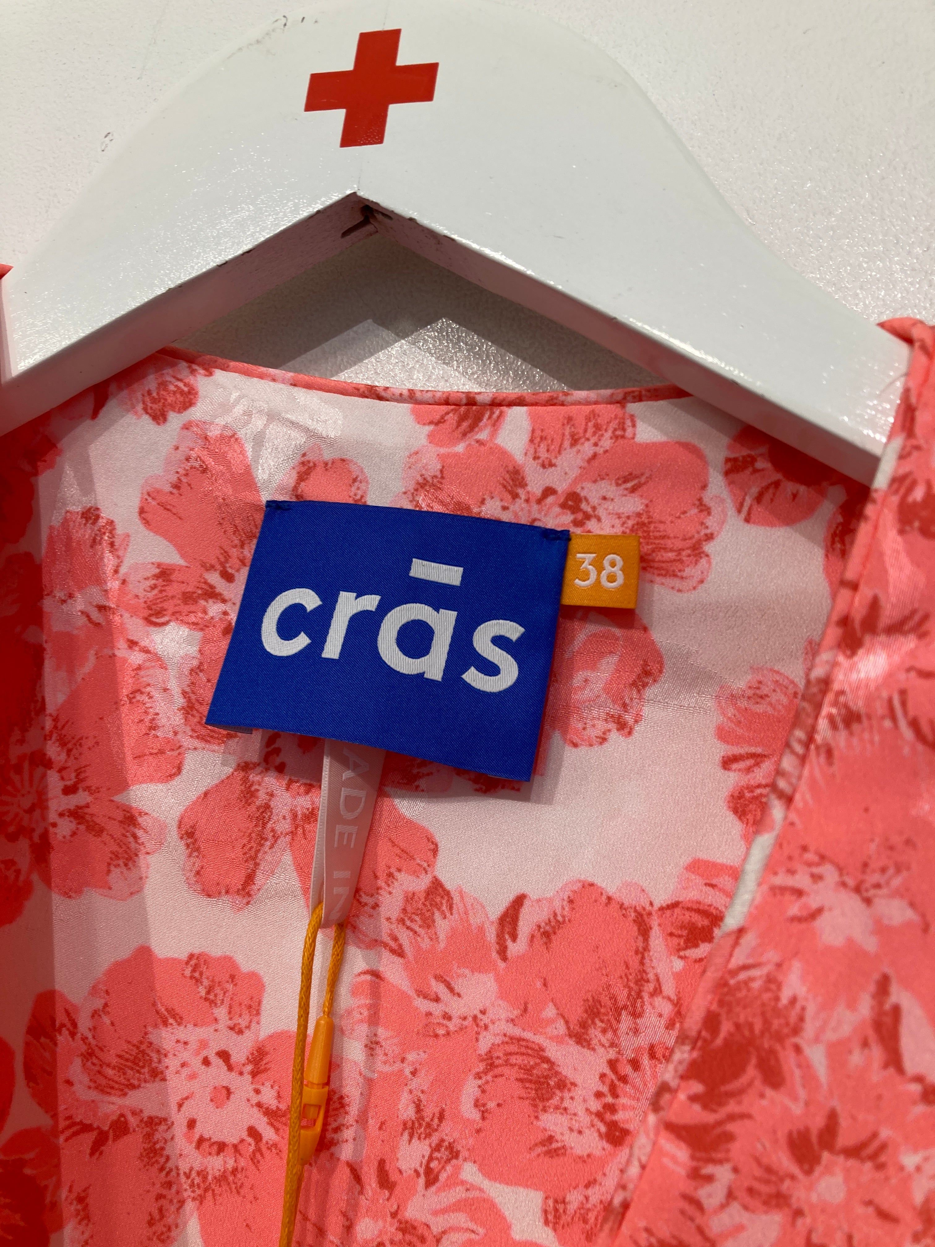 Cras Kjole