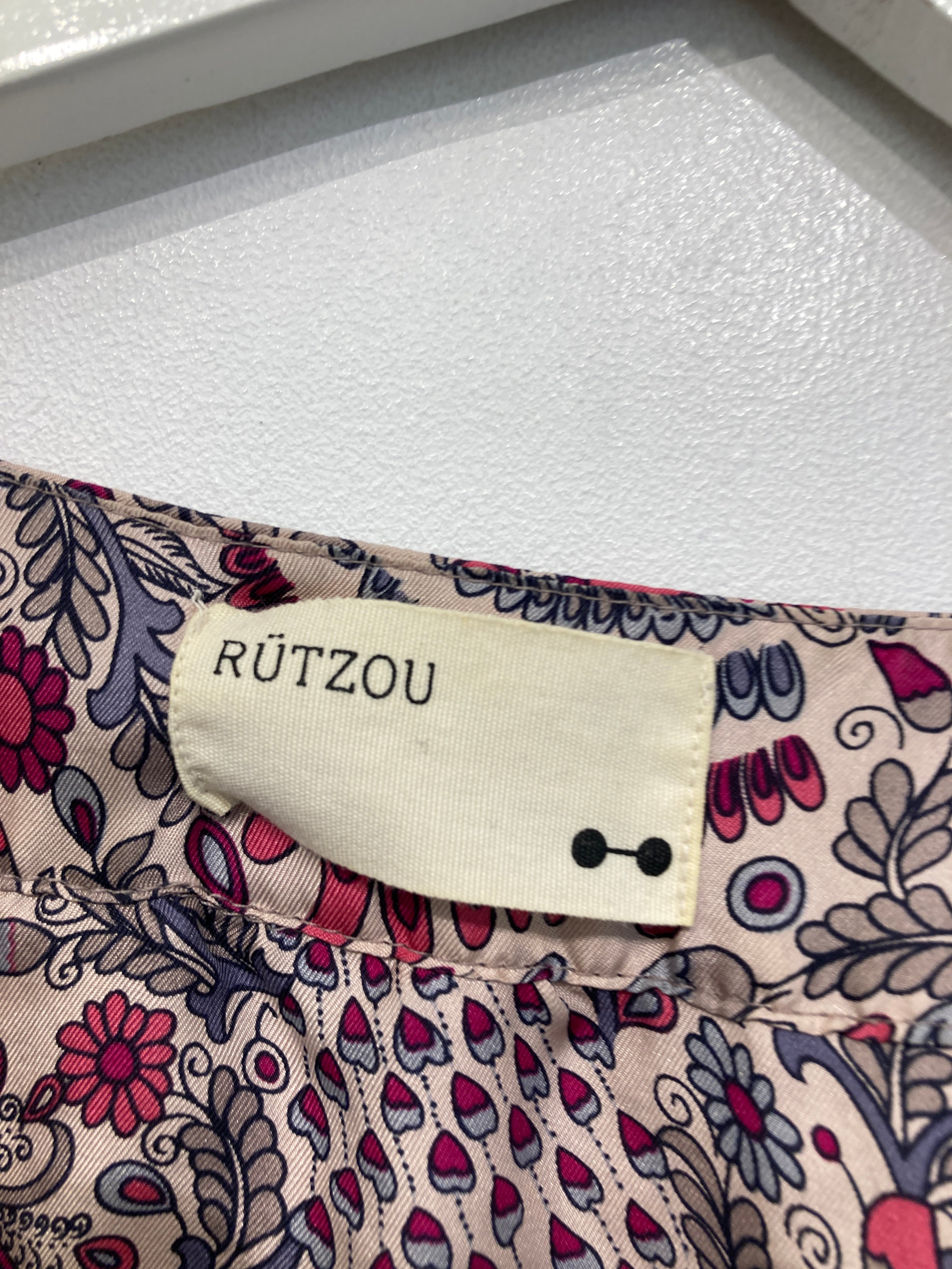 RUTZOU Kjole