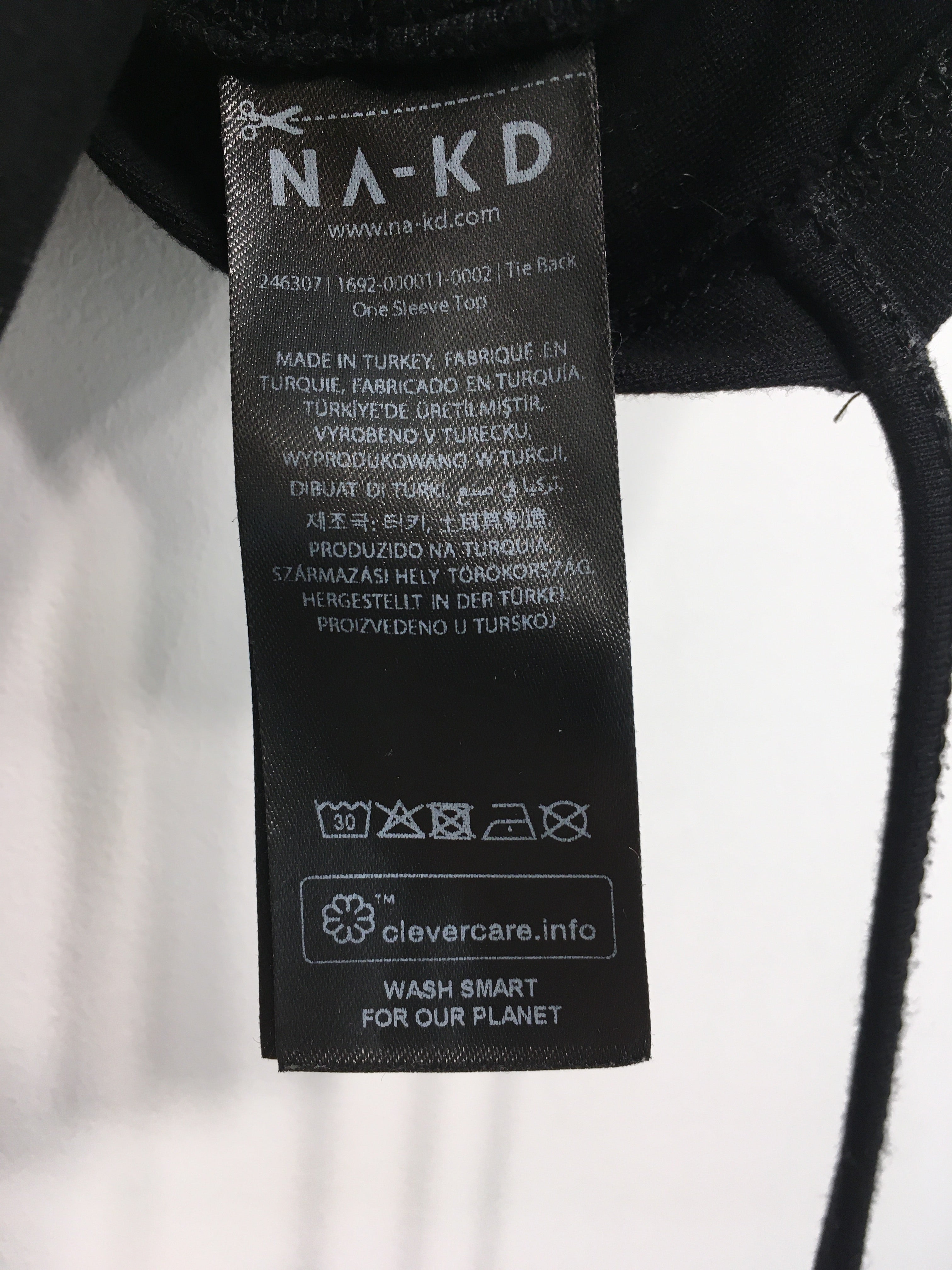 NAKD Bluse