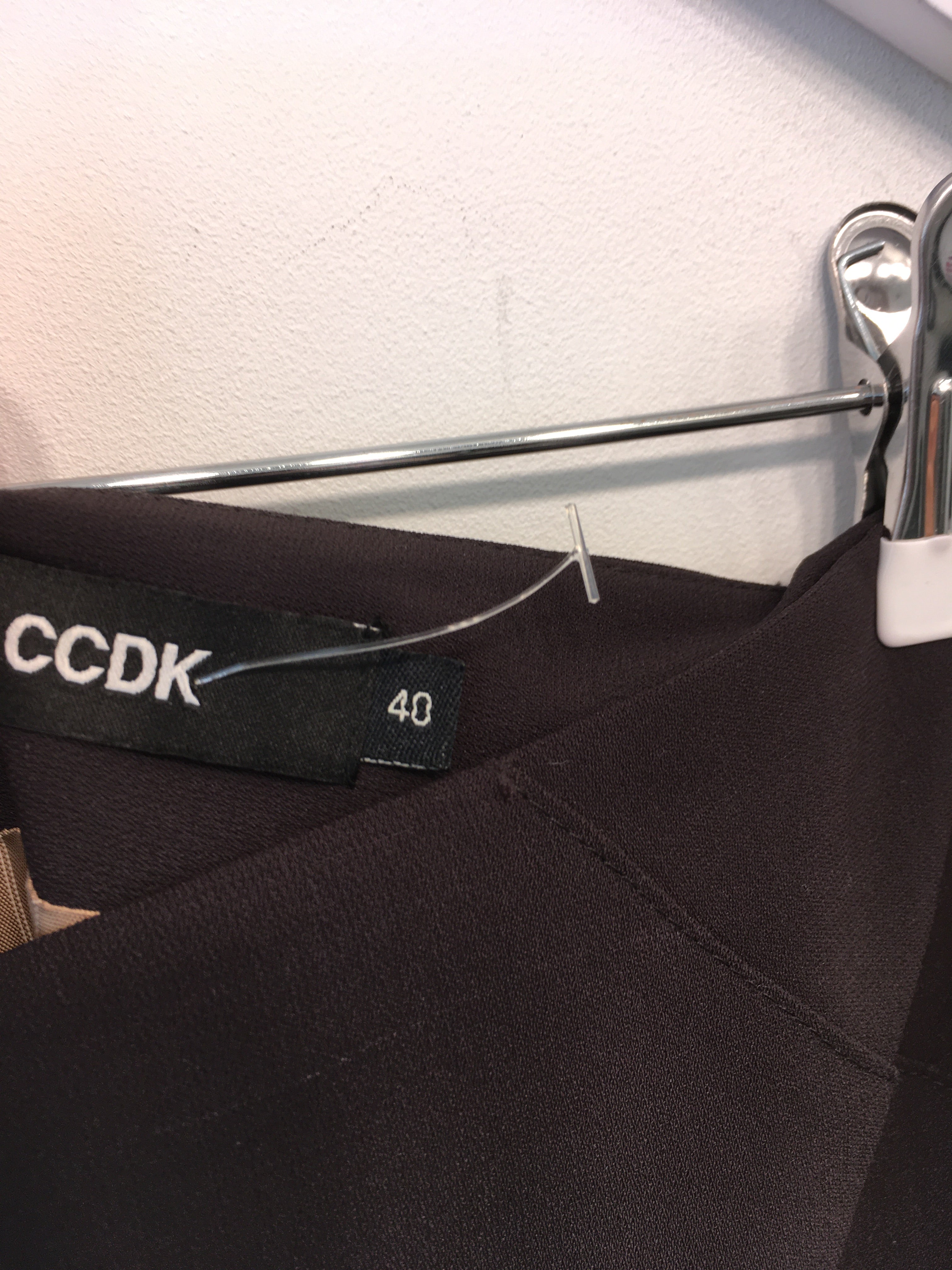 CCDK Nederdel