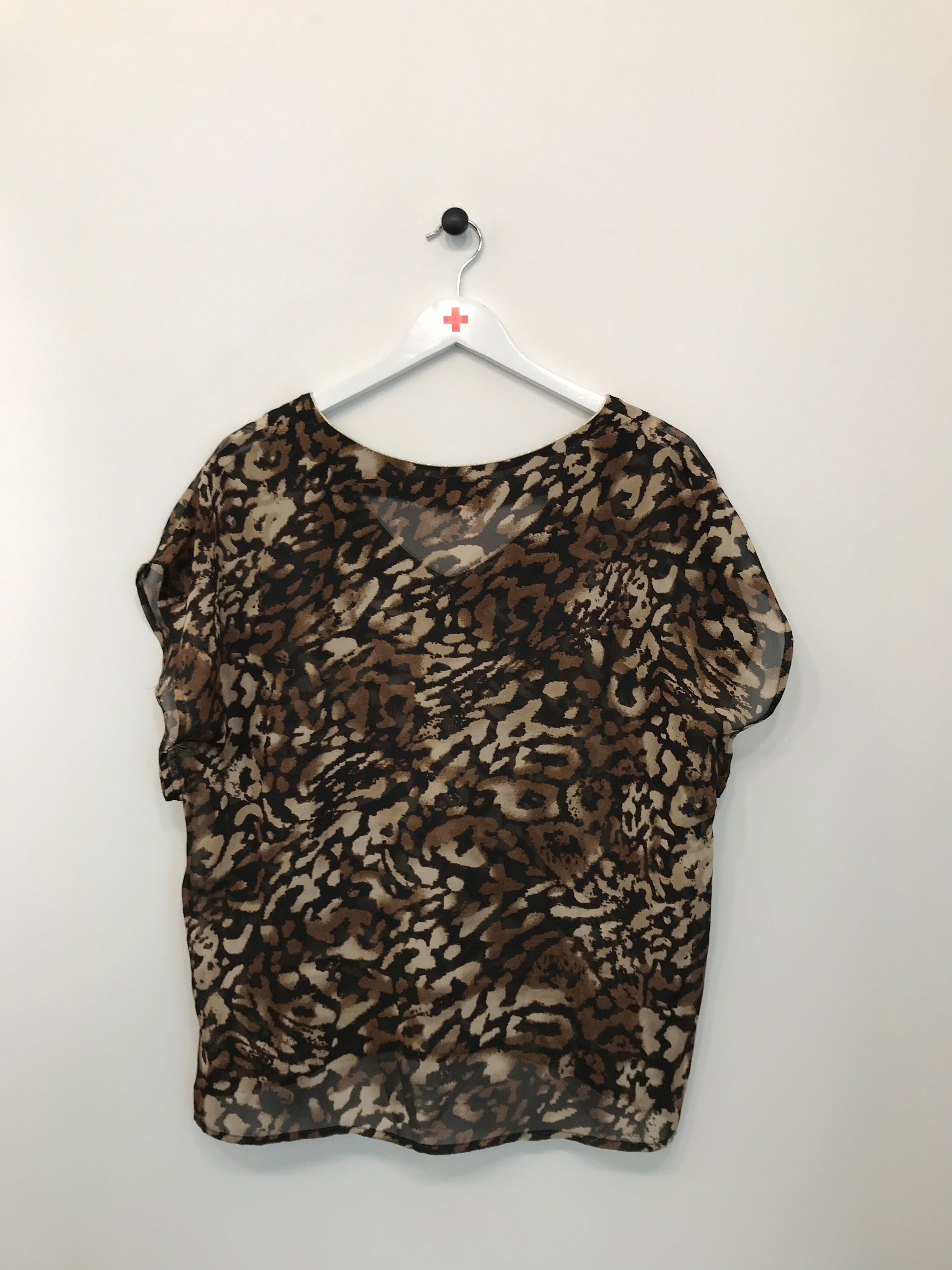 Alice Bizous Bluse