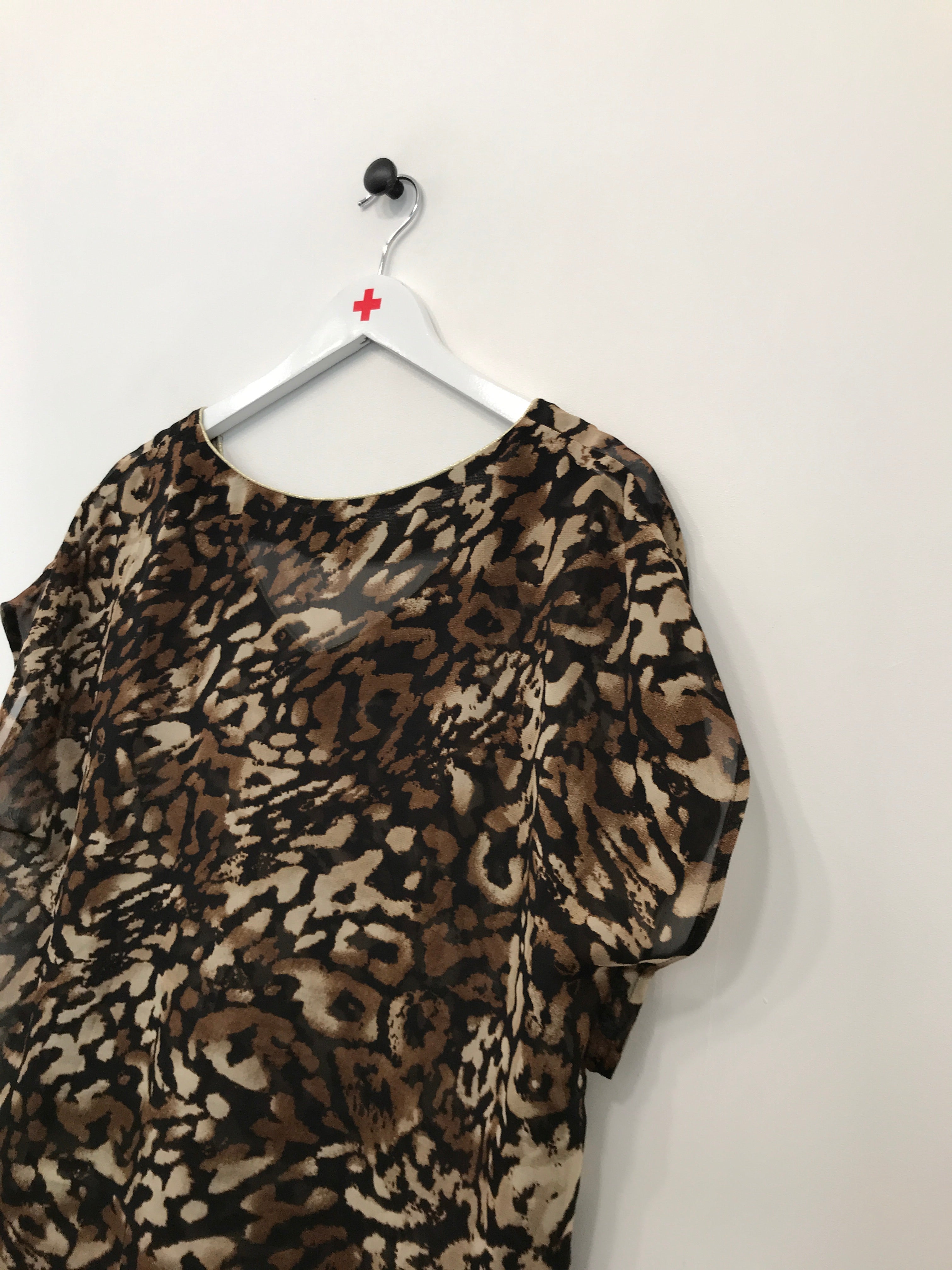 Alice Bizous Bluse