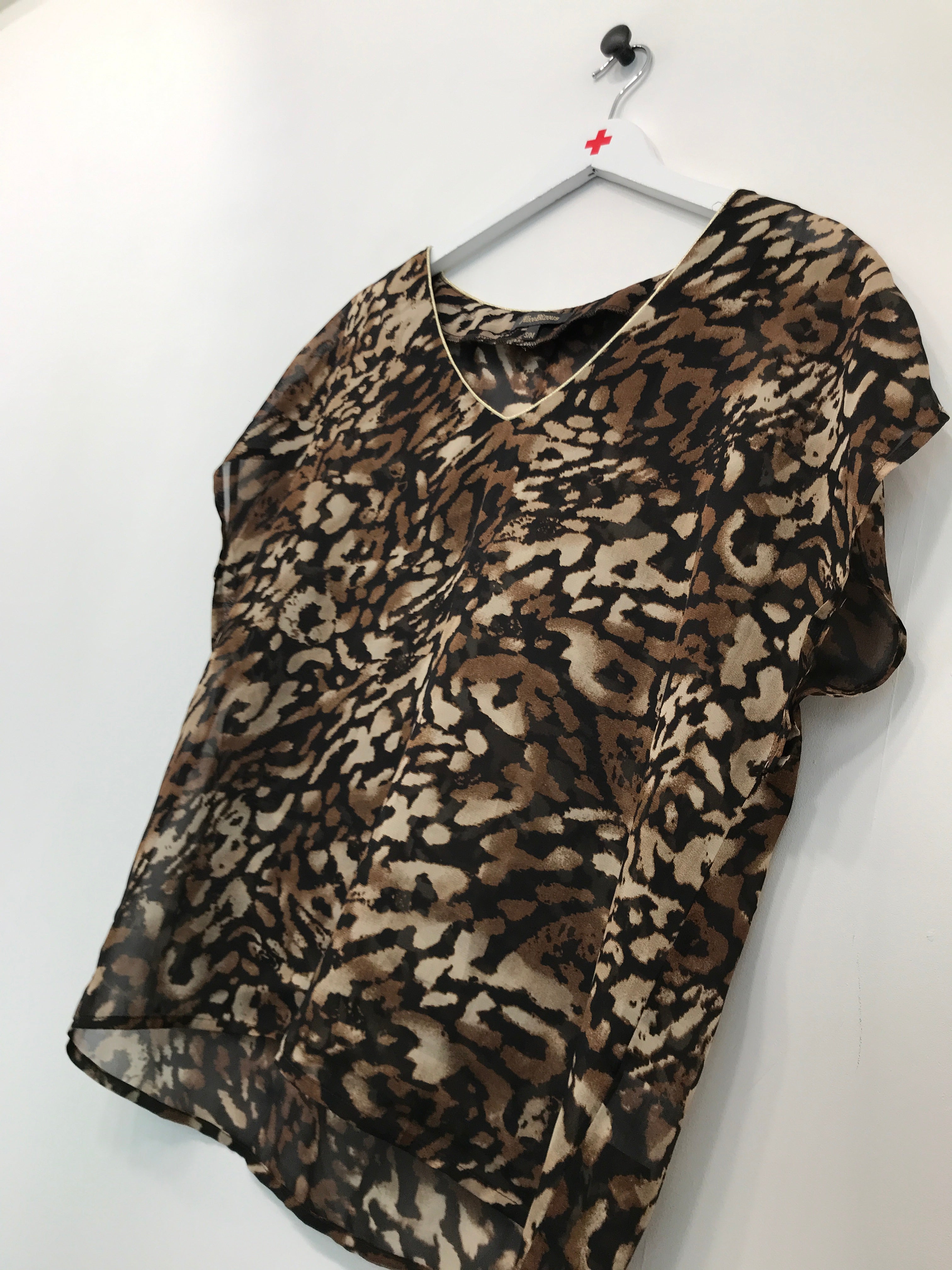 Alice Bizous Bluse