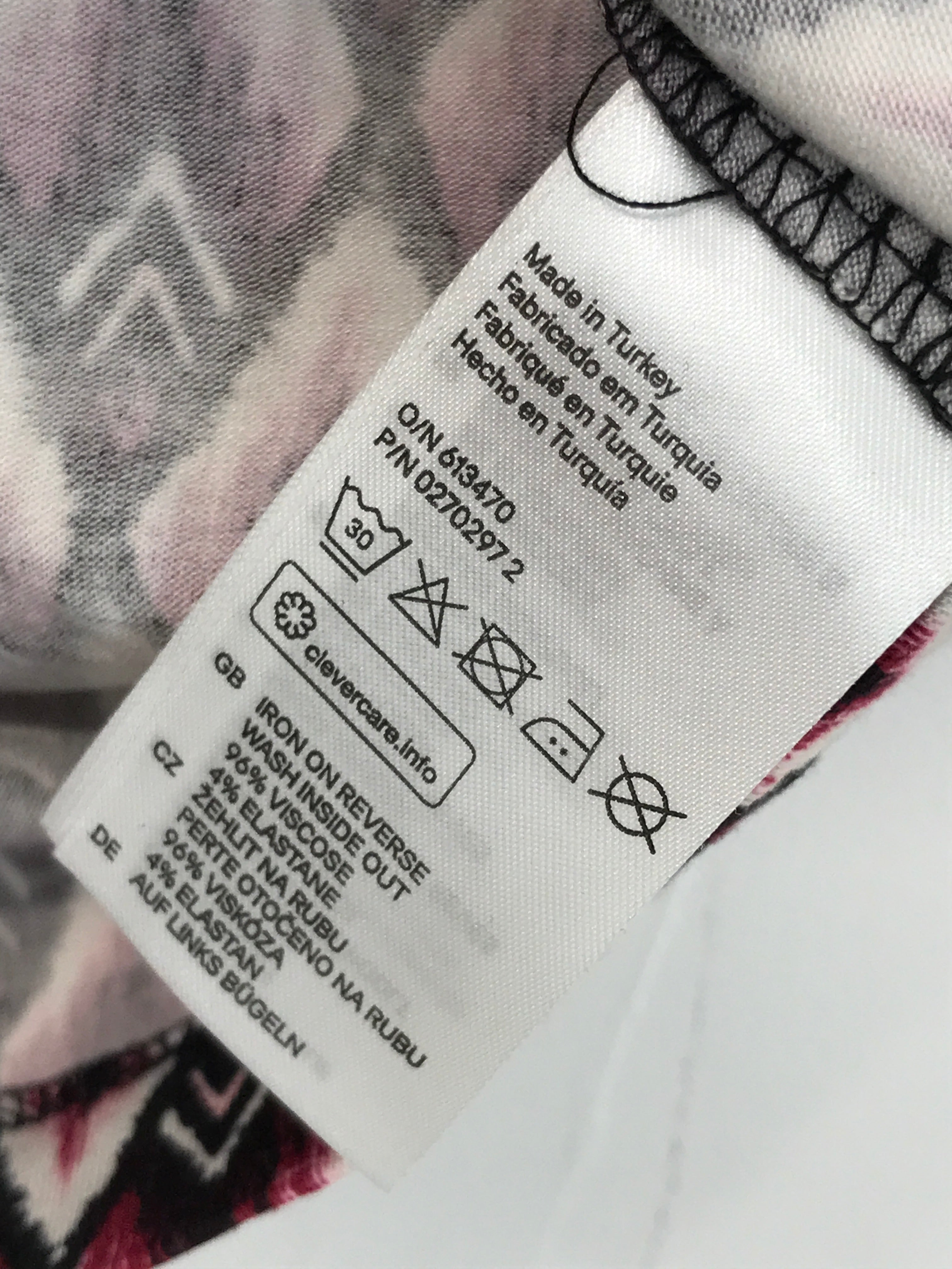H&M Bluse