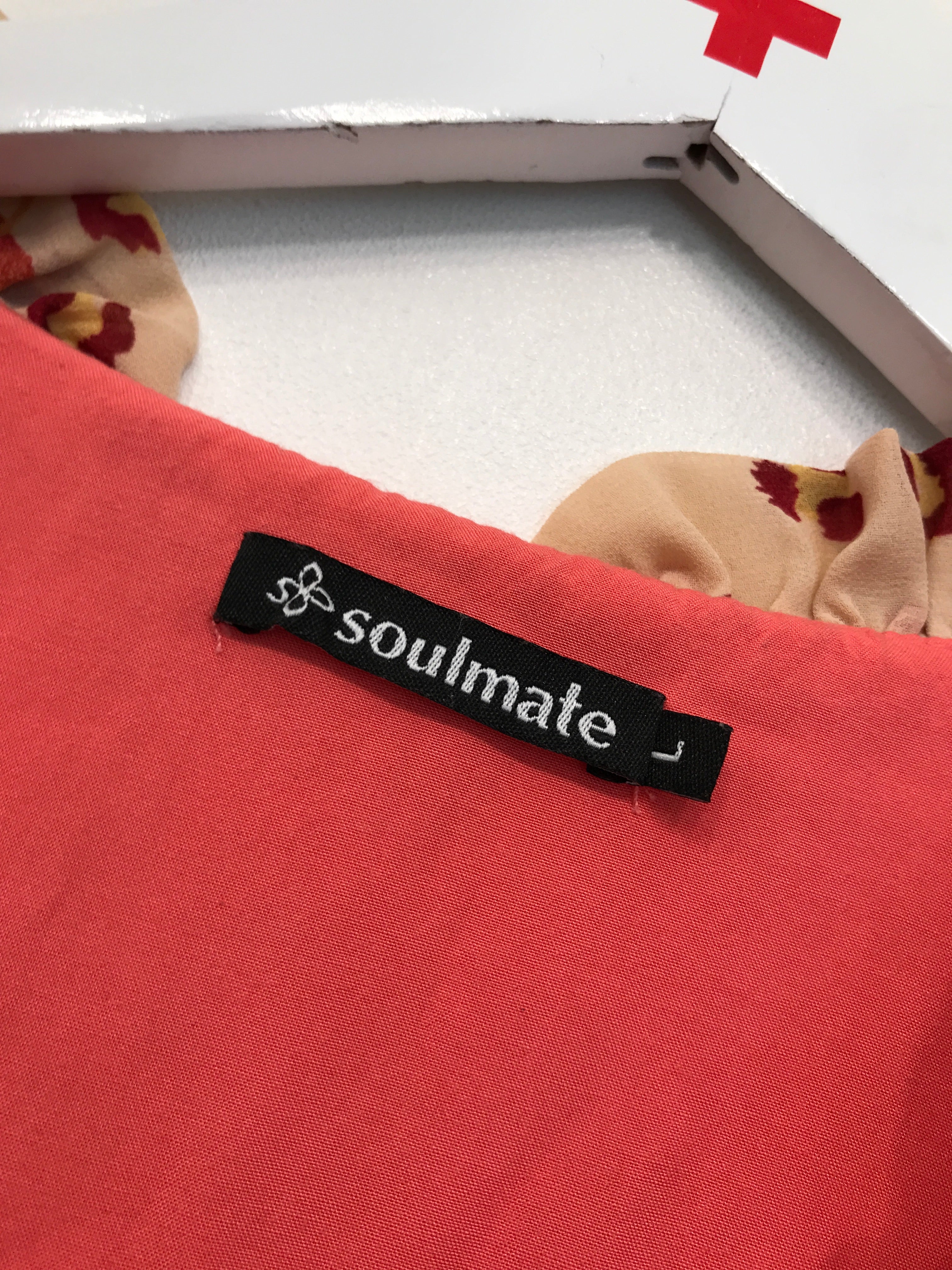 Soulmate Kjole