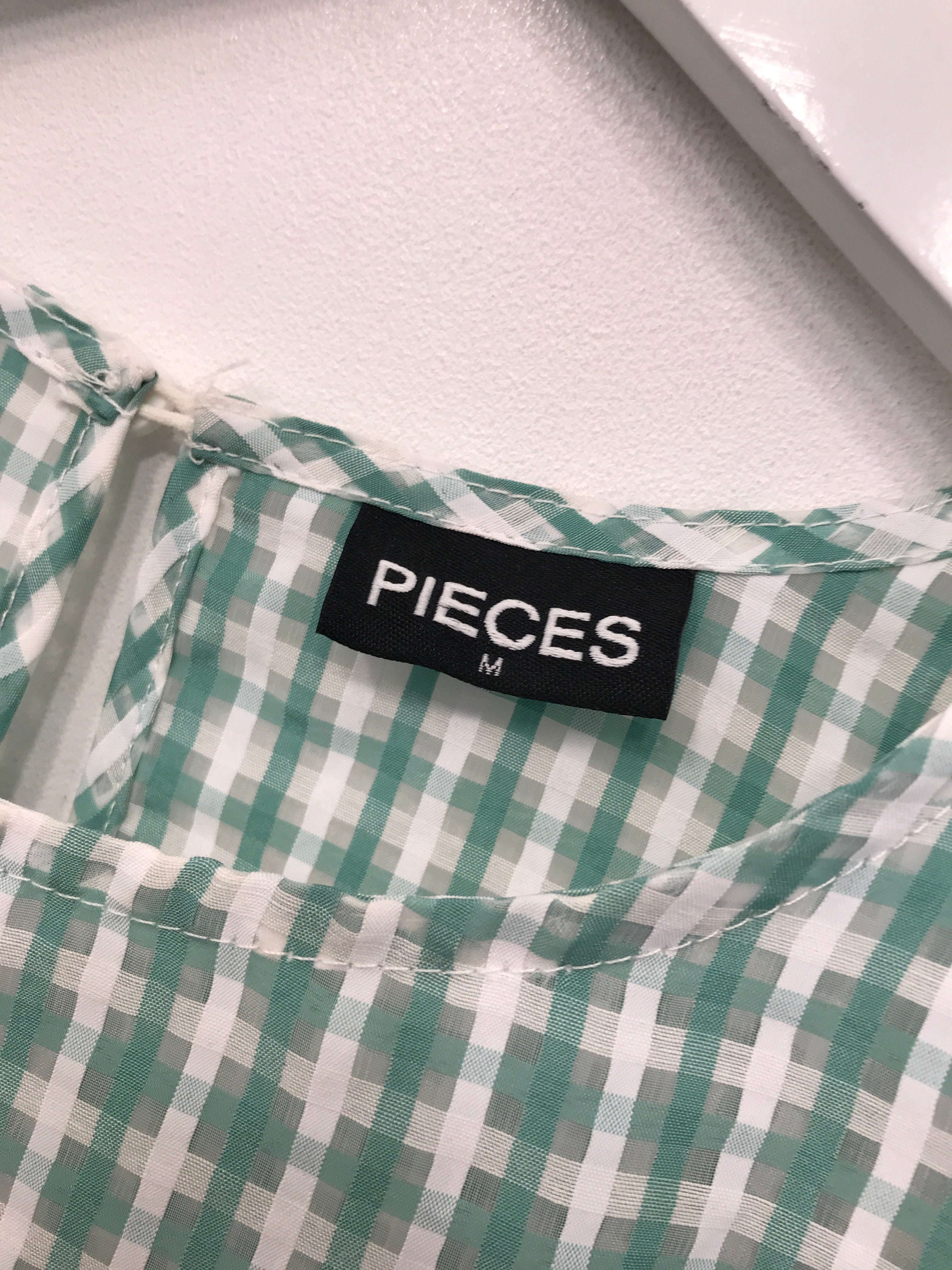 Pieces Kjole