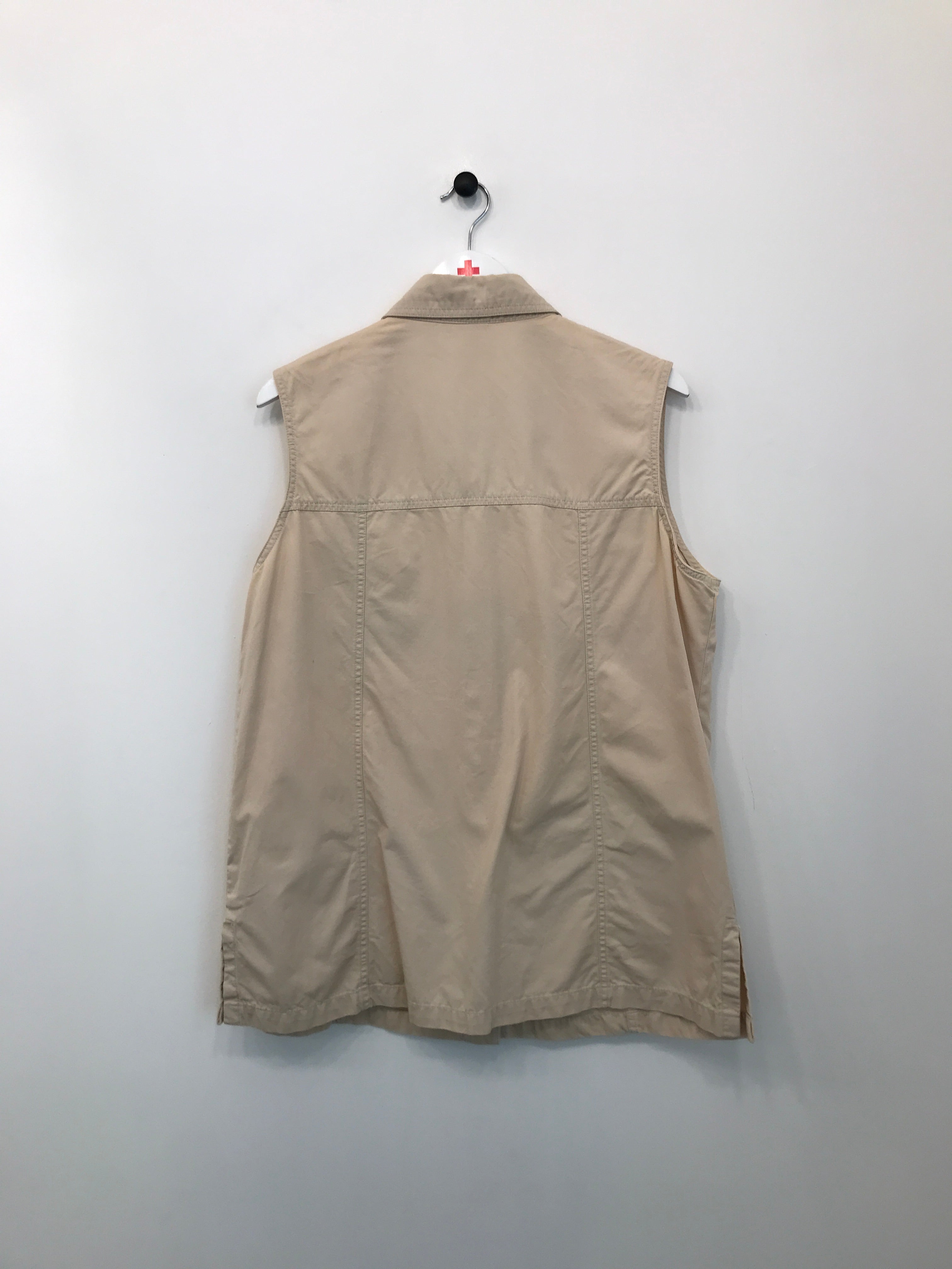 XLNT Vest