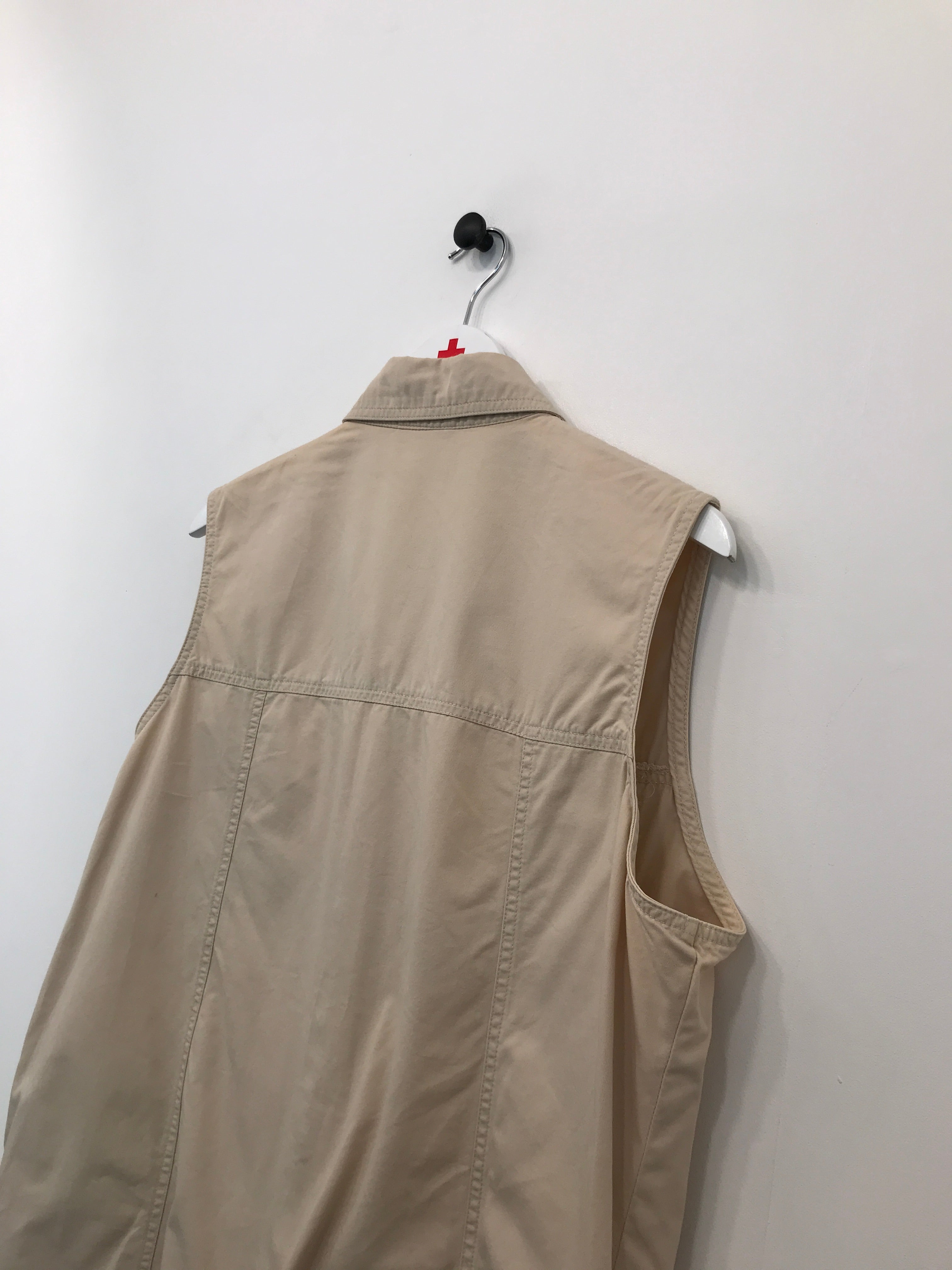 XLNT Vest