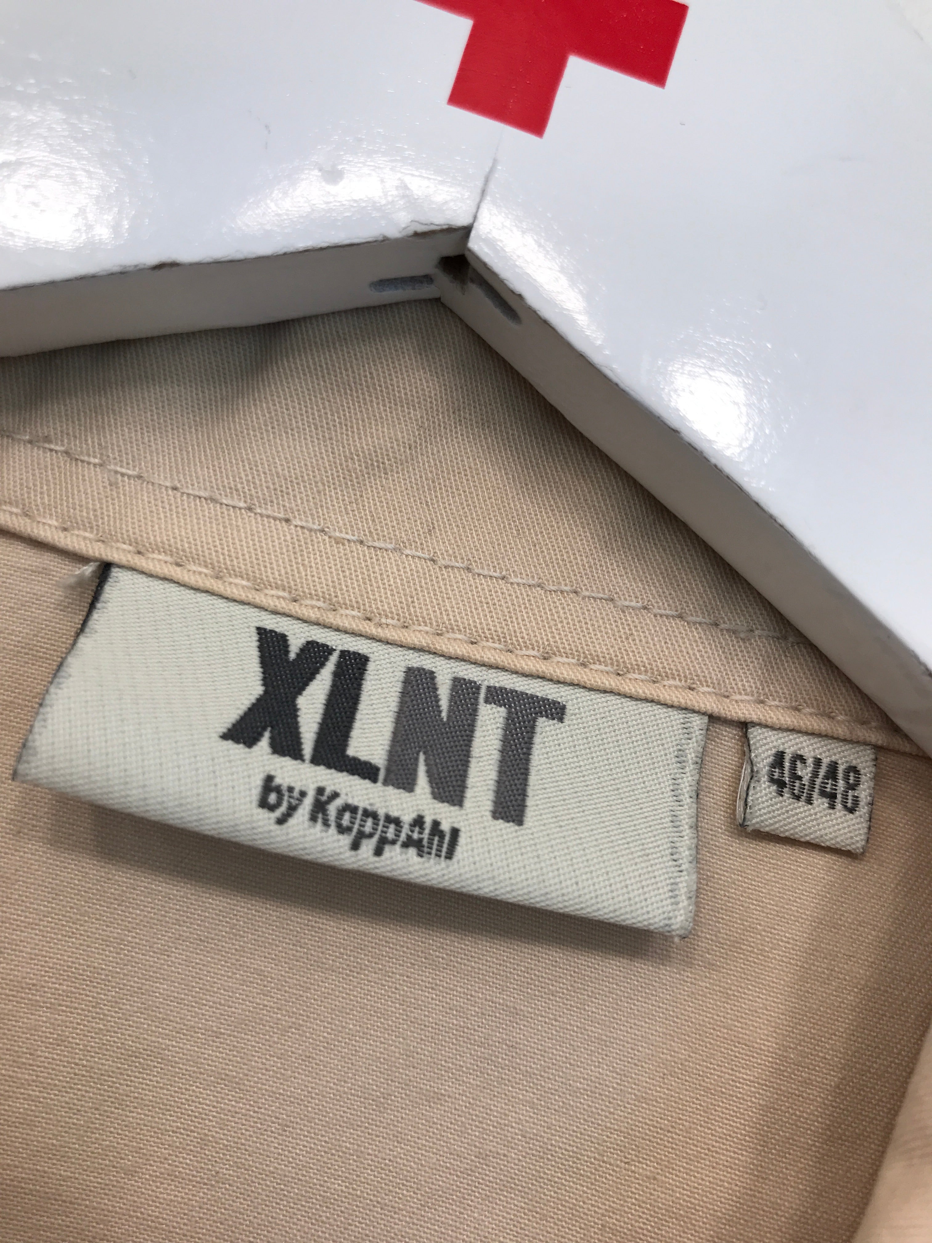 XLNT Vest