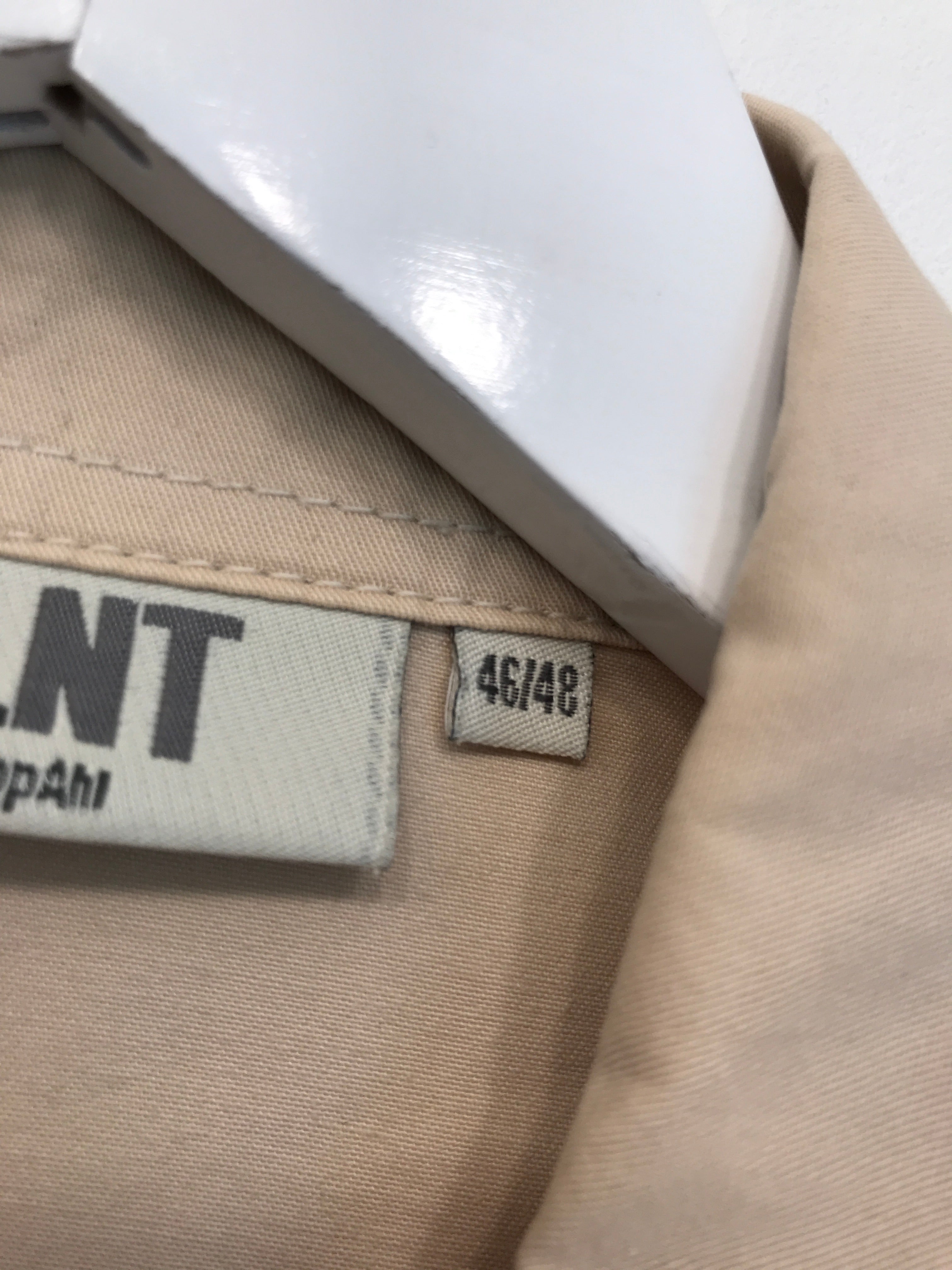 XLNT Vest