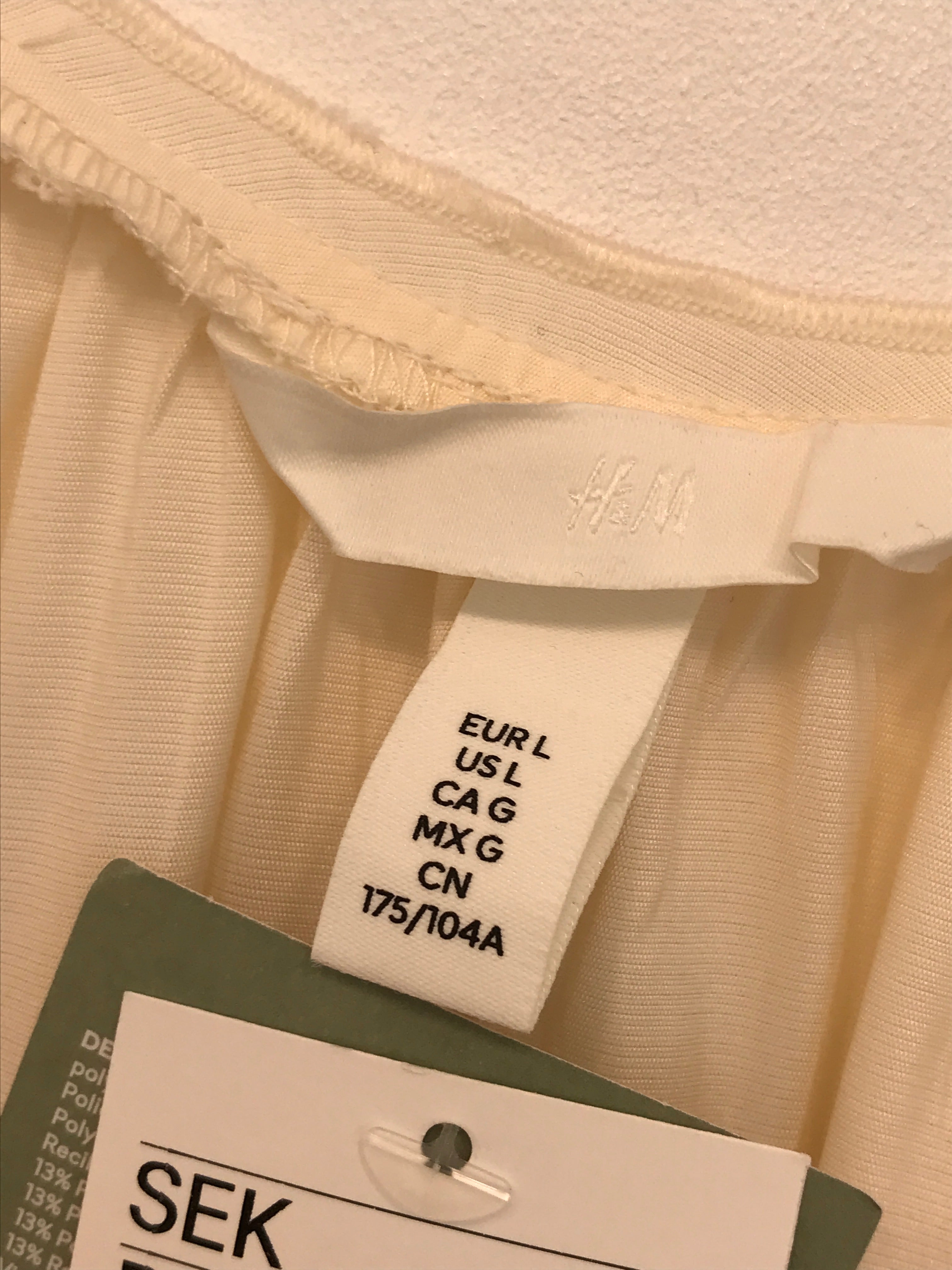H&M Bluse