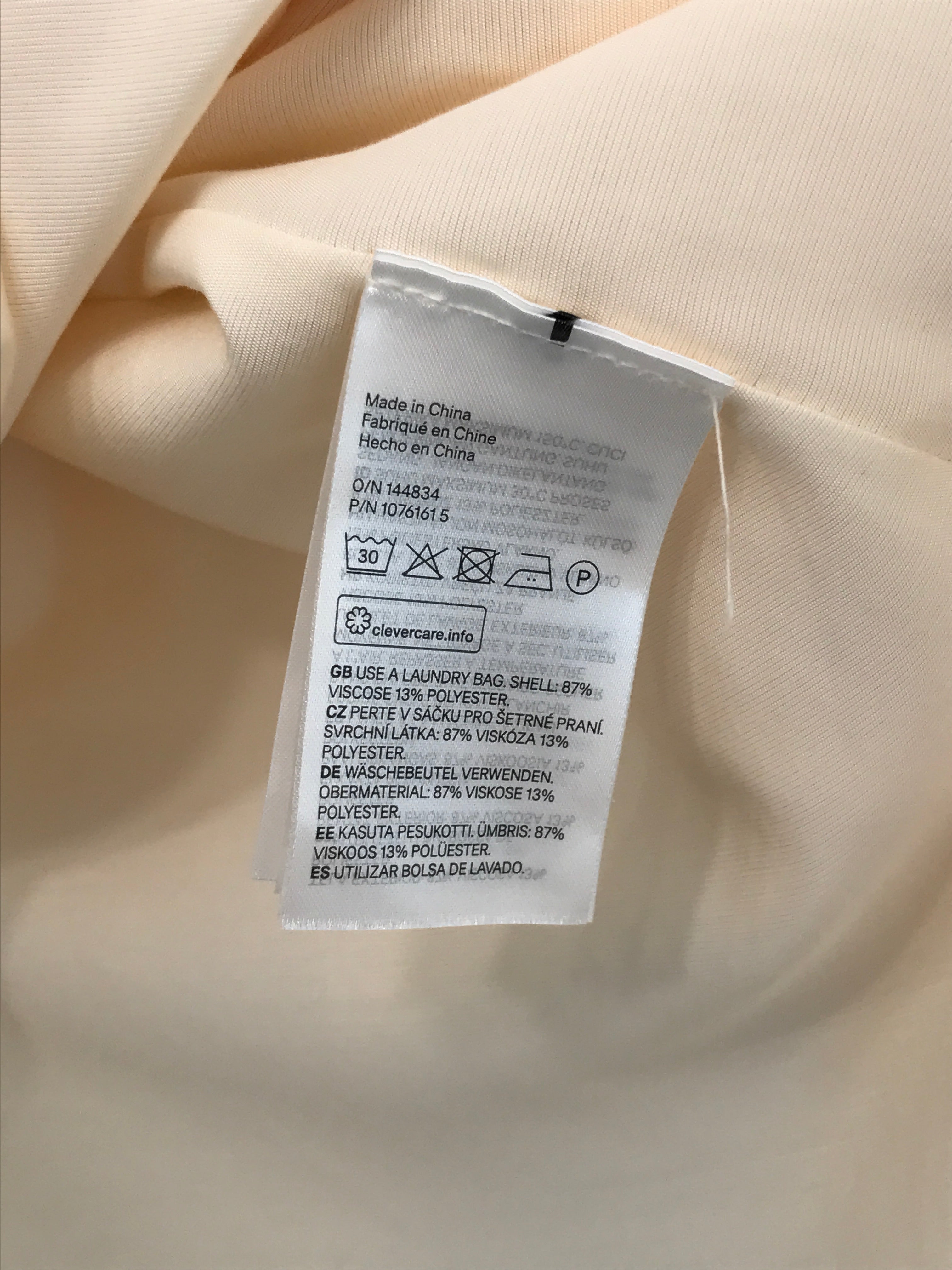 H&M Bluse