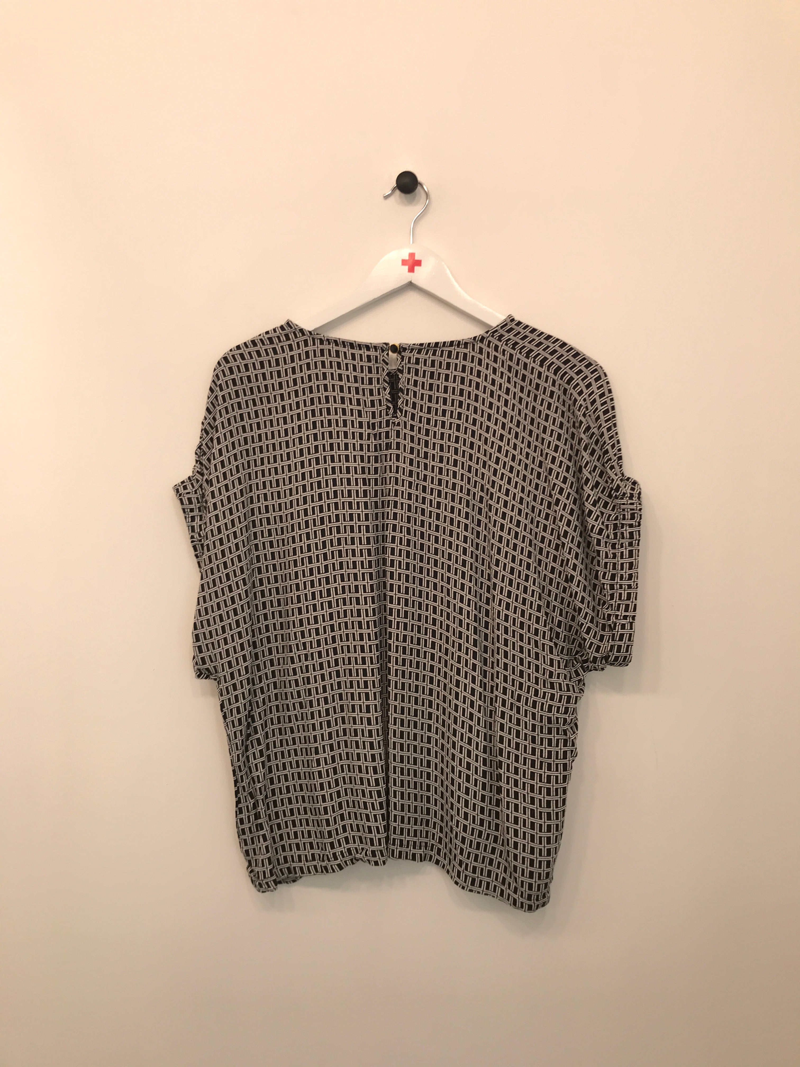 Kaffe Bluse