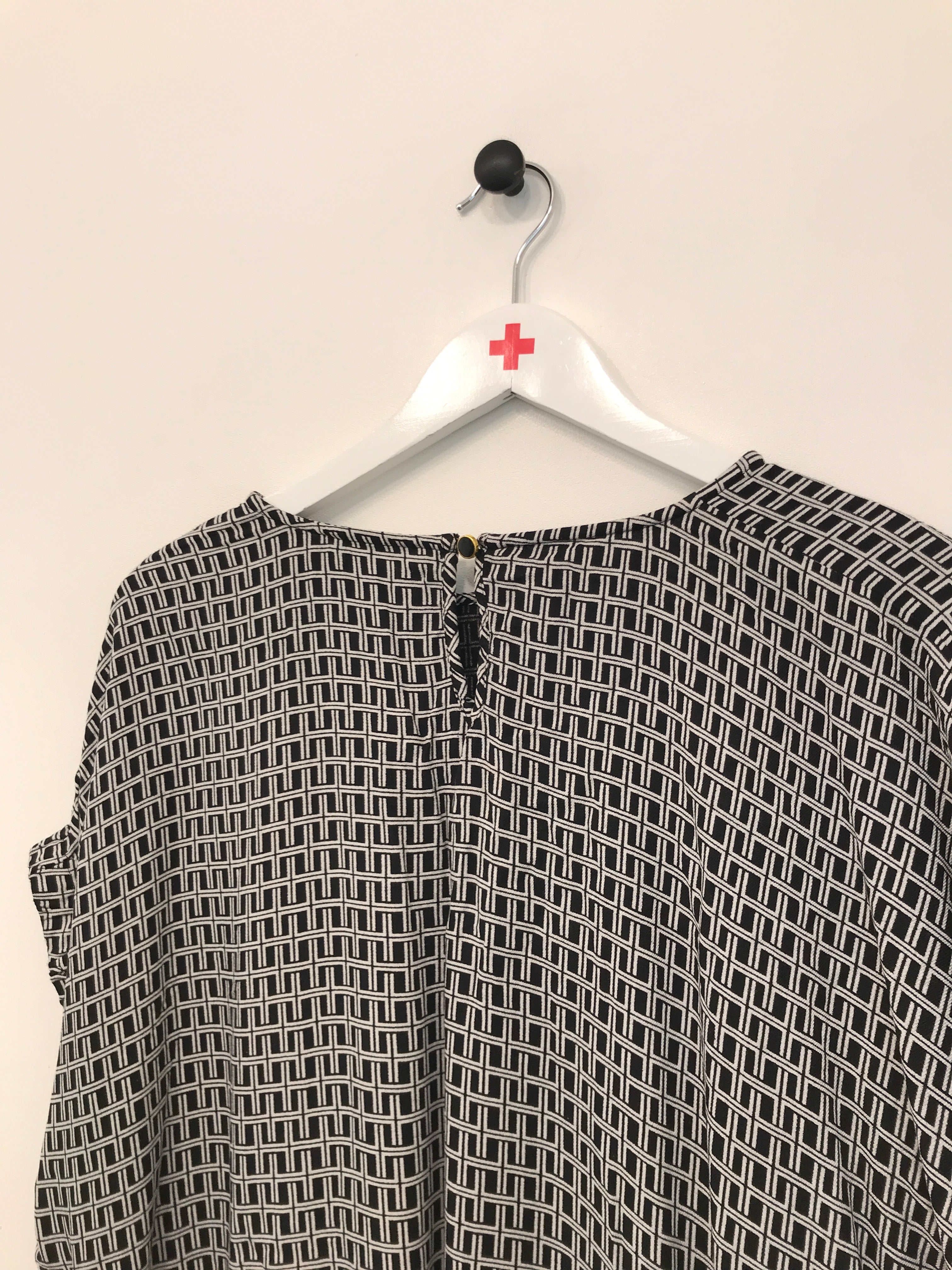Kaffe Bluse