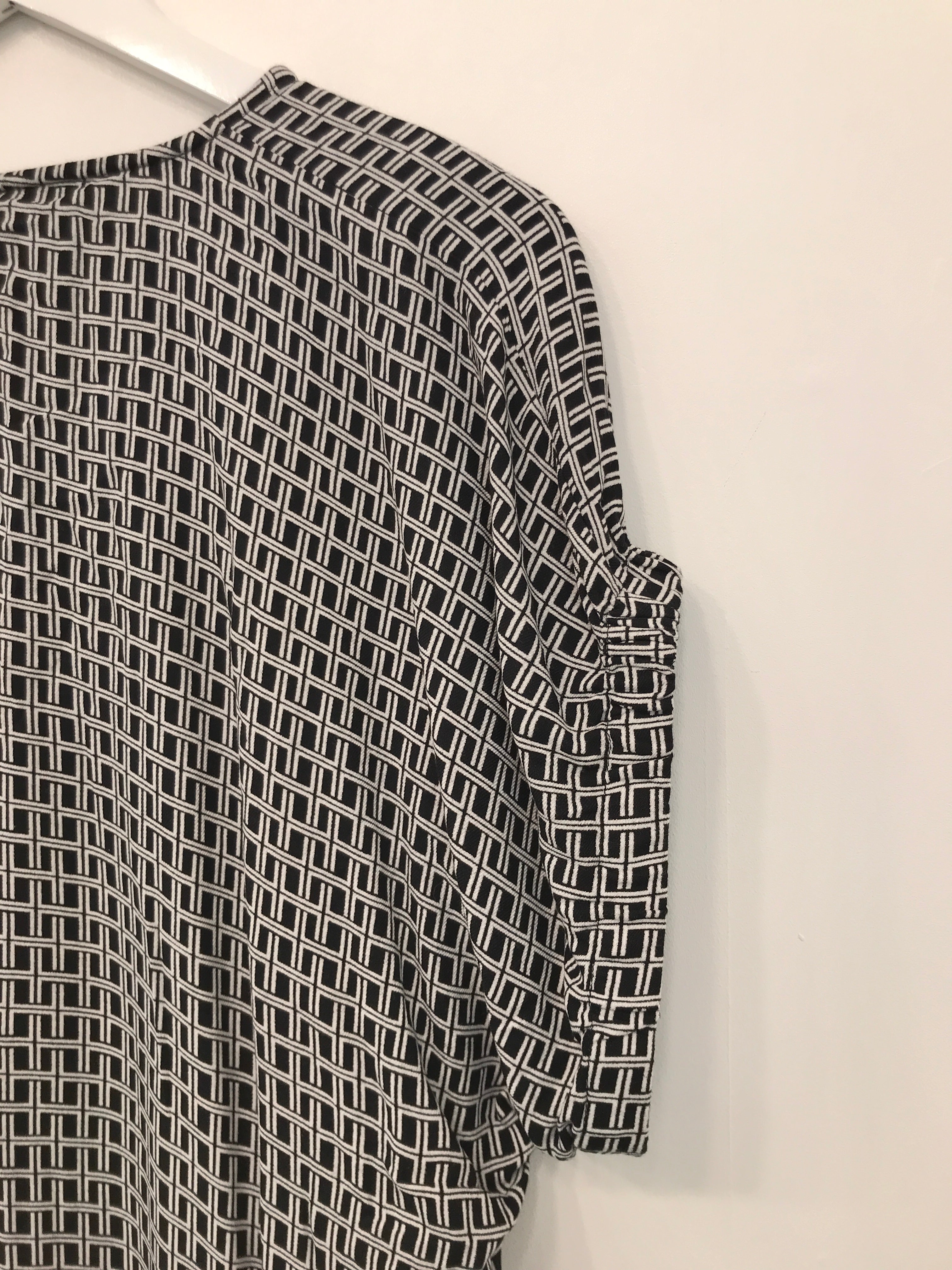 Kaffe Bluse