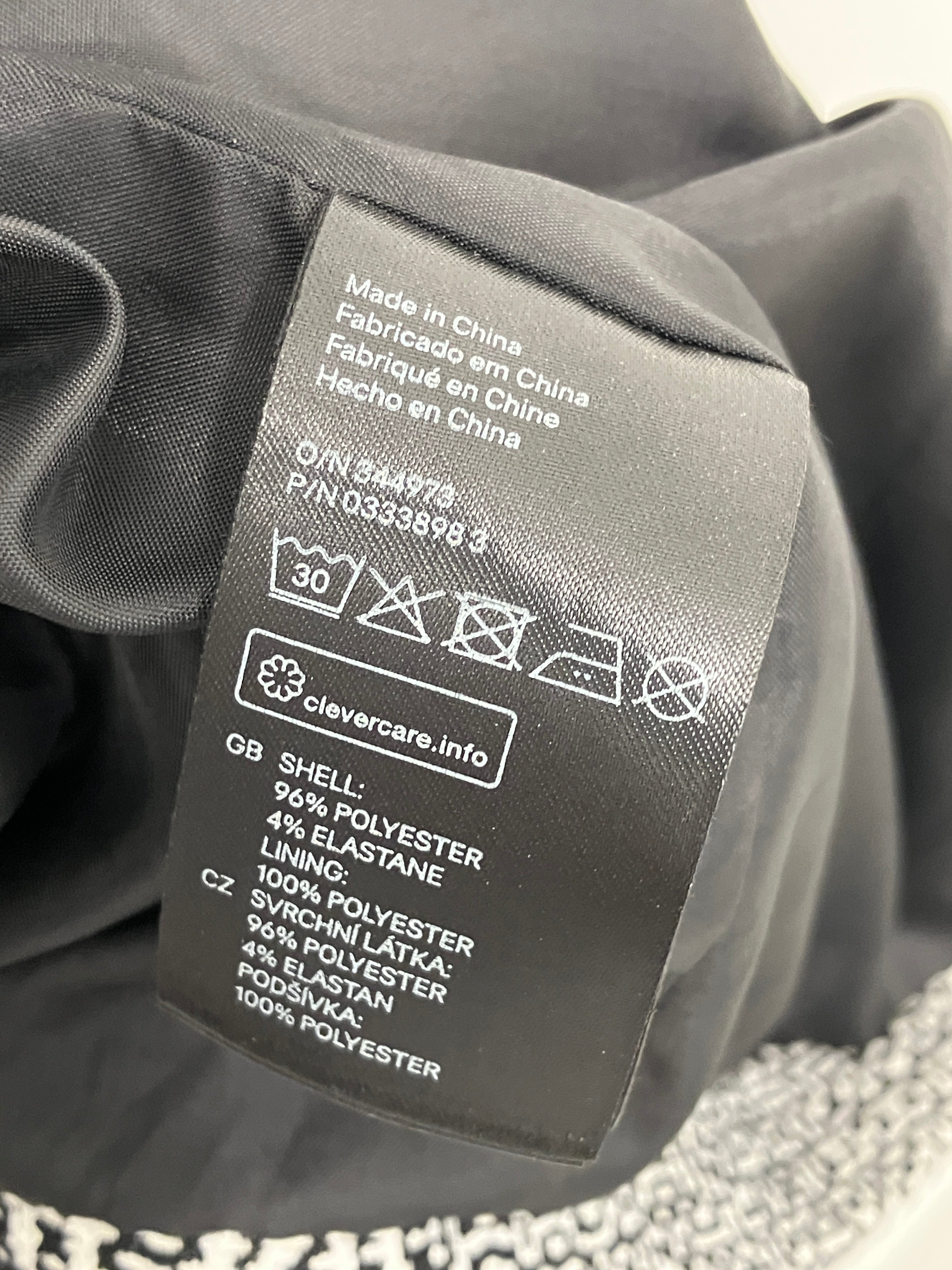 H&M Jakke