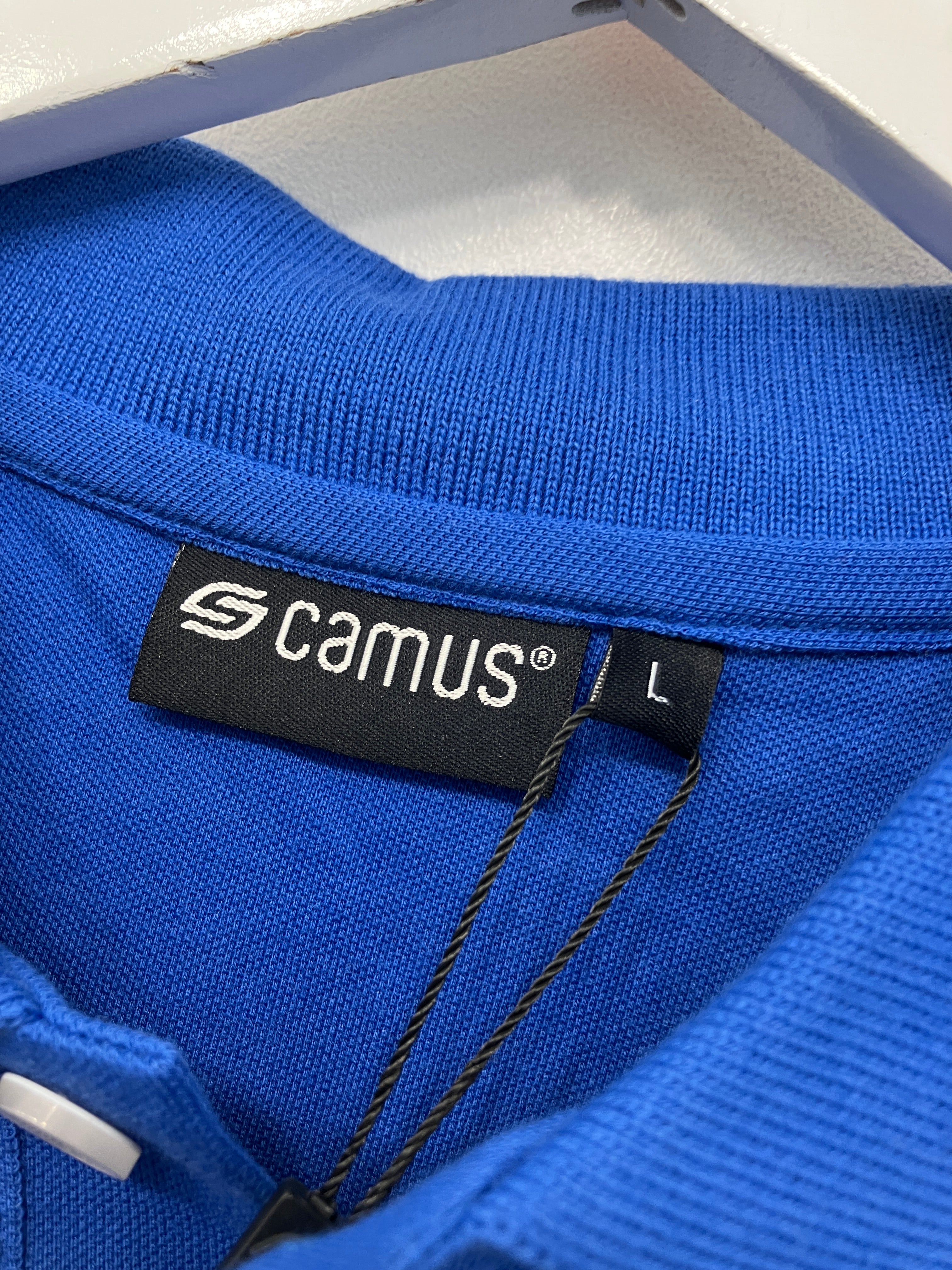 Camus T-shirt