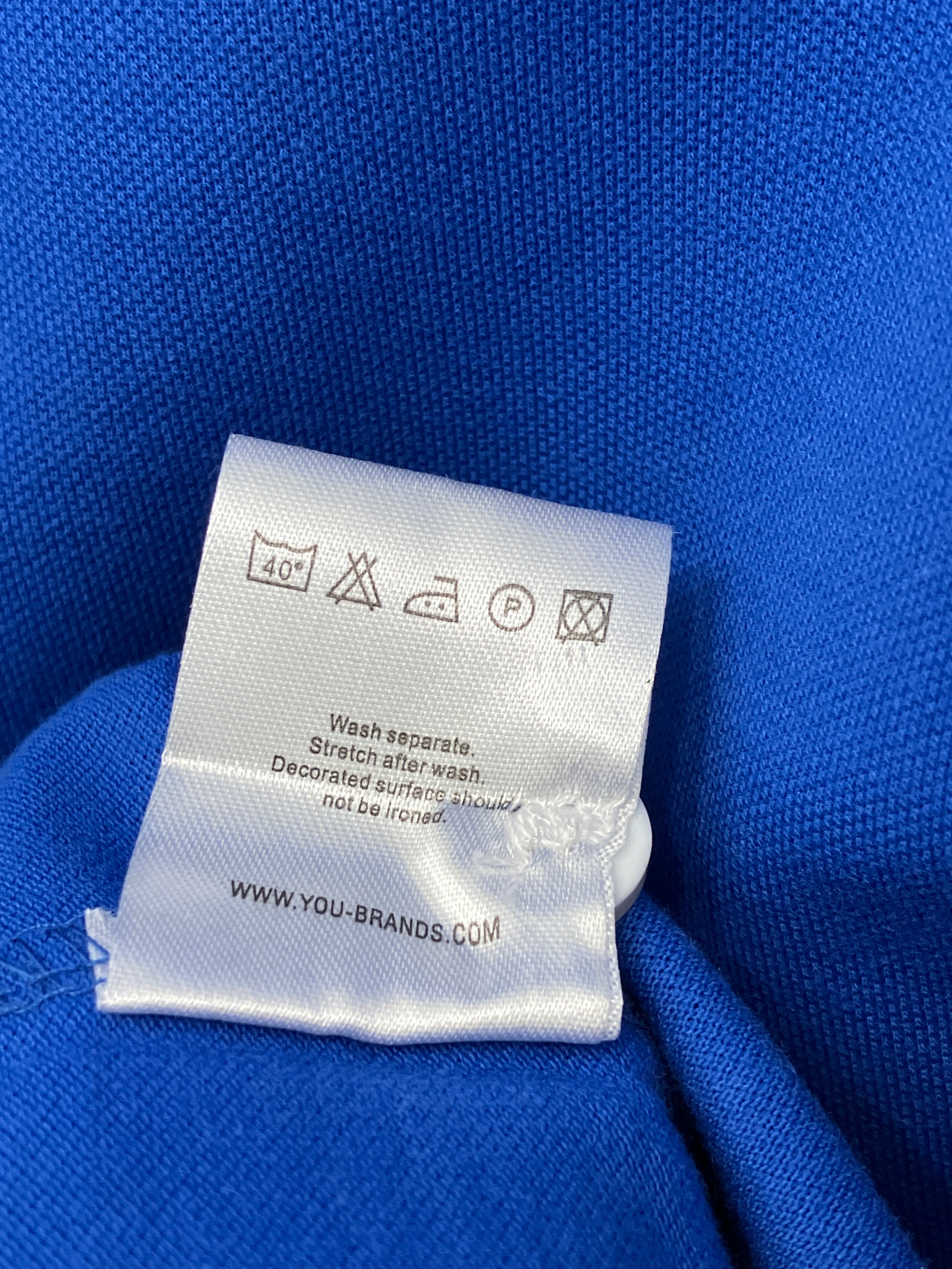 Camus T-shirt