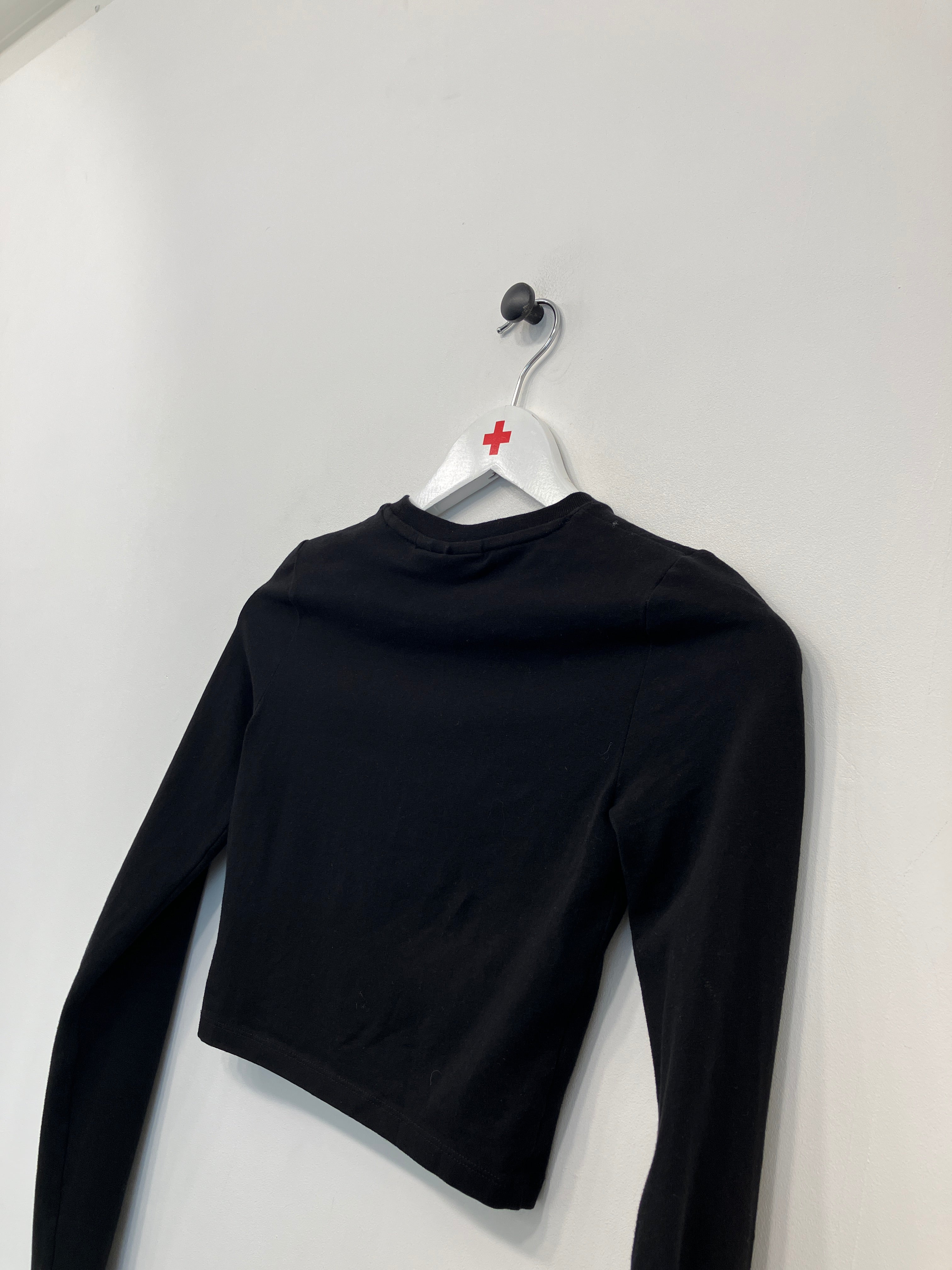 Weekday Bluse